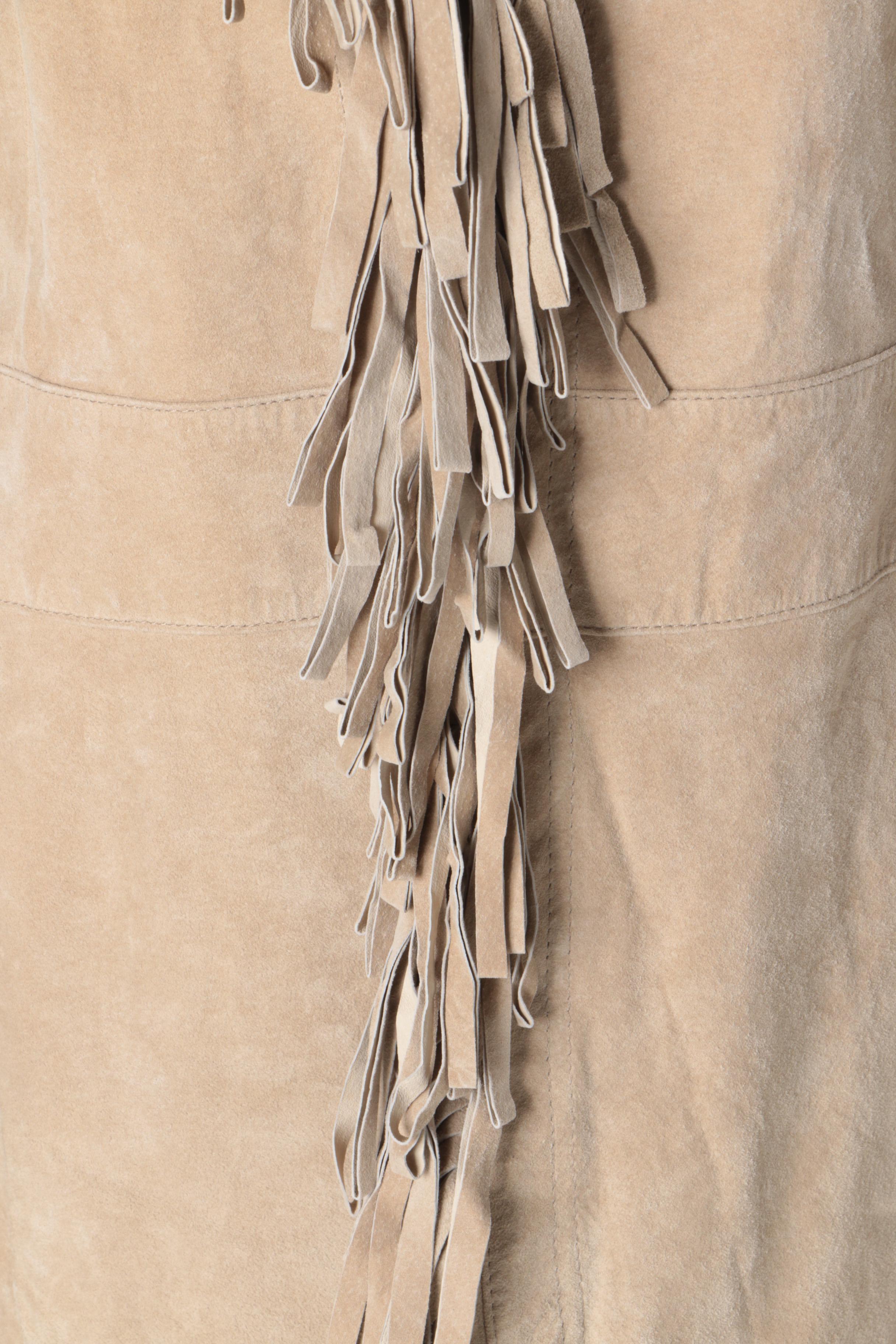 Women's Neiman Marcus Exclusive Leather Jackets