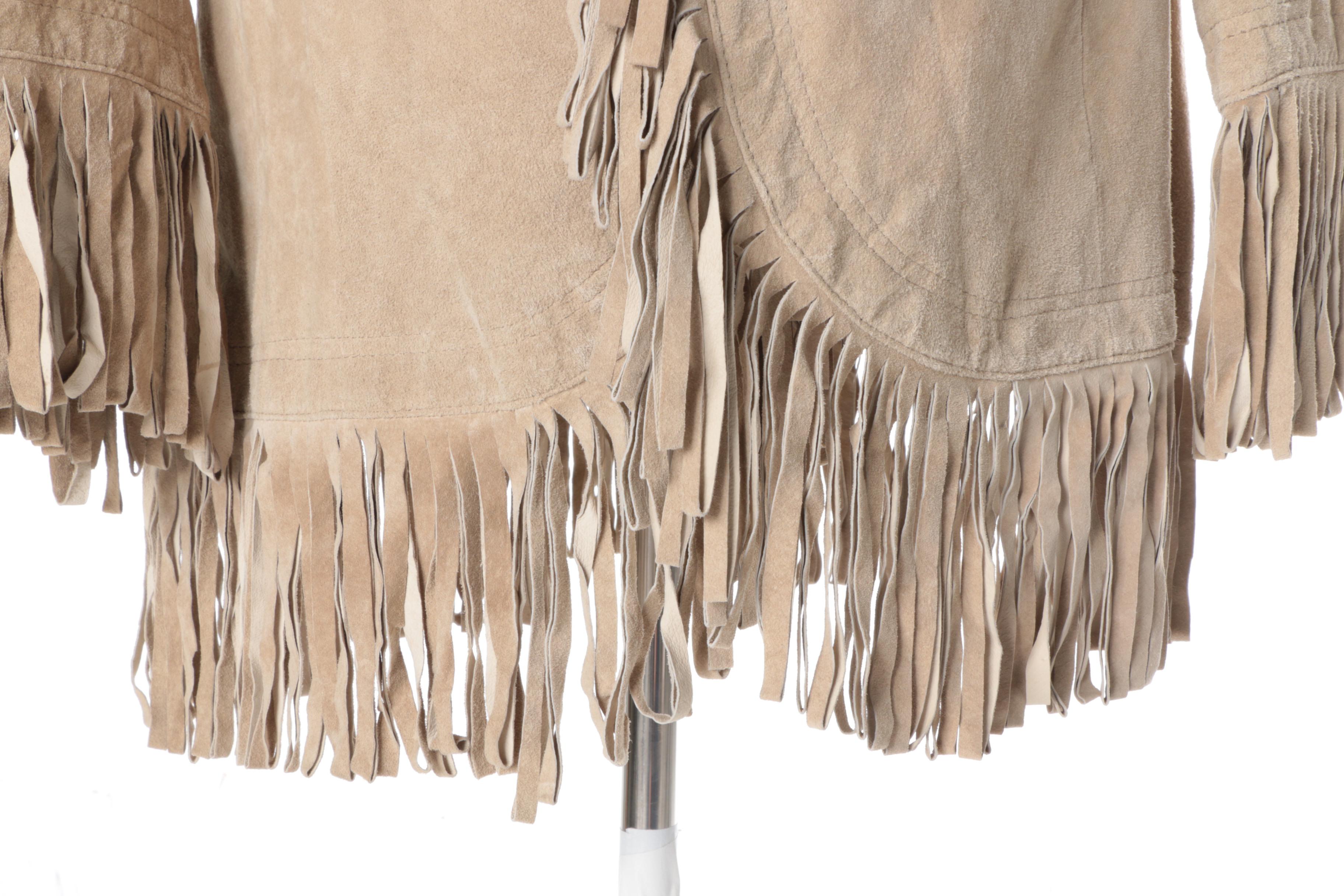 Women's Neiman Marcus Exclusive Leather Jackets