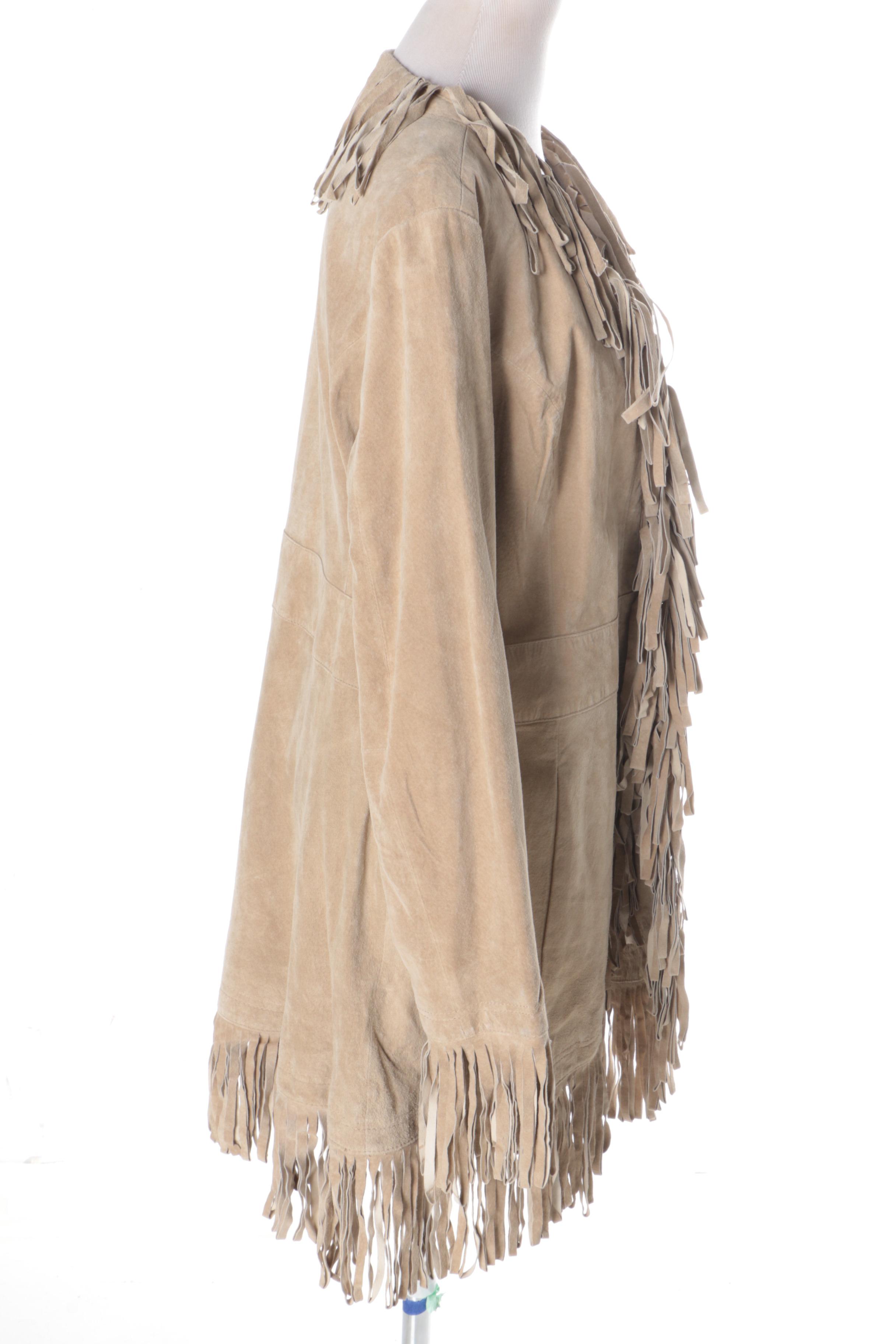 Women's Neiman Marcus Exclusive Leather Jackets