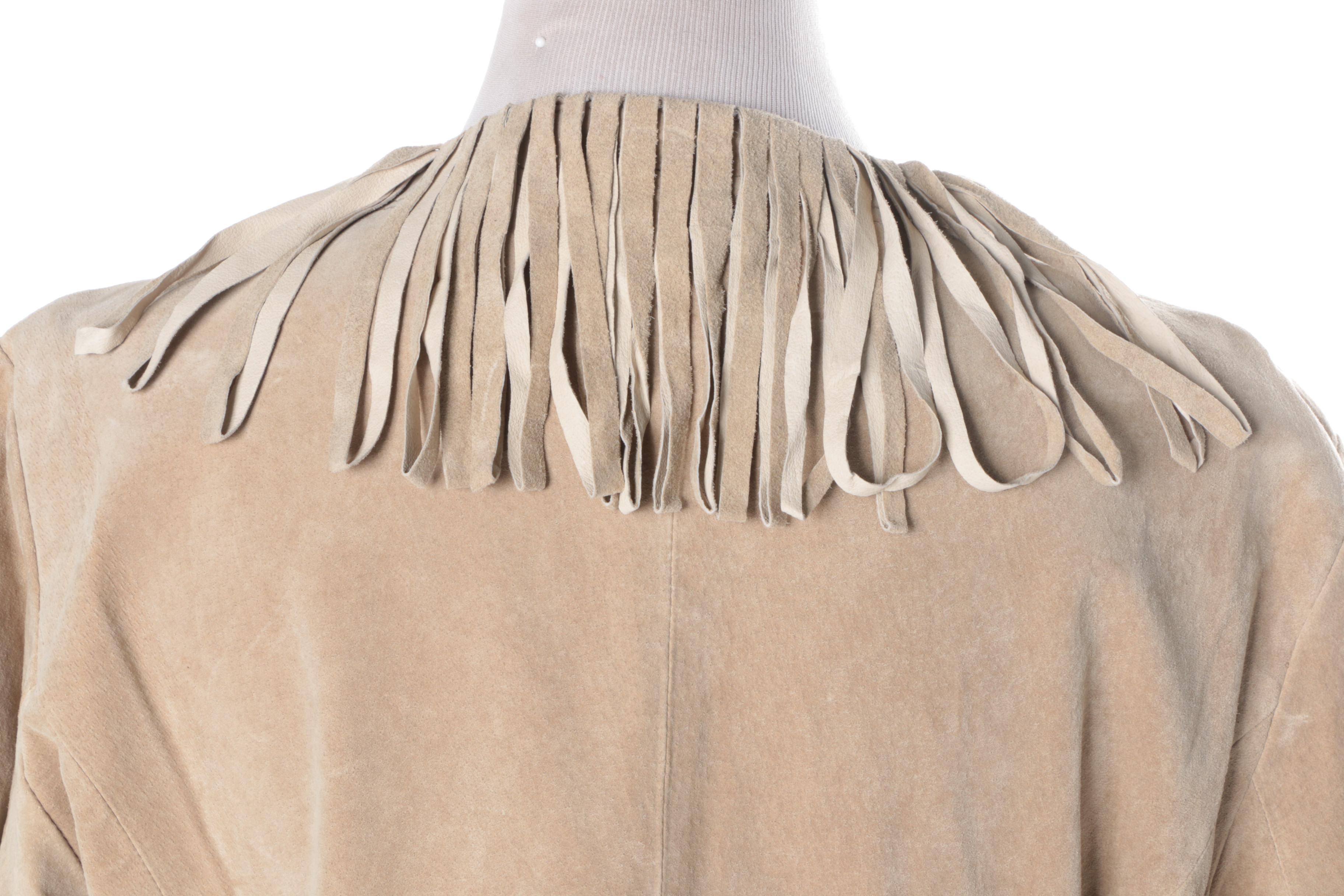 Women's Neiman Marcus Exclusive Leather Jackets