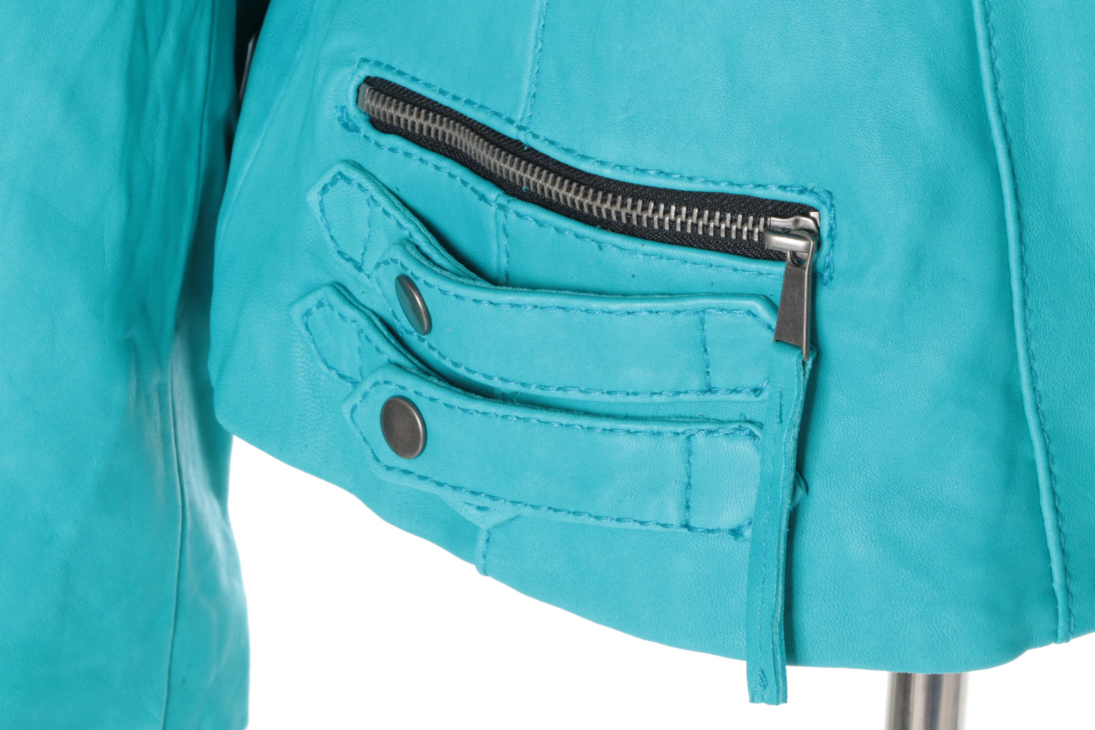 Women's Neiman Marcus Exclusive Leather Jackets