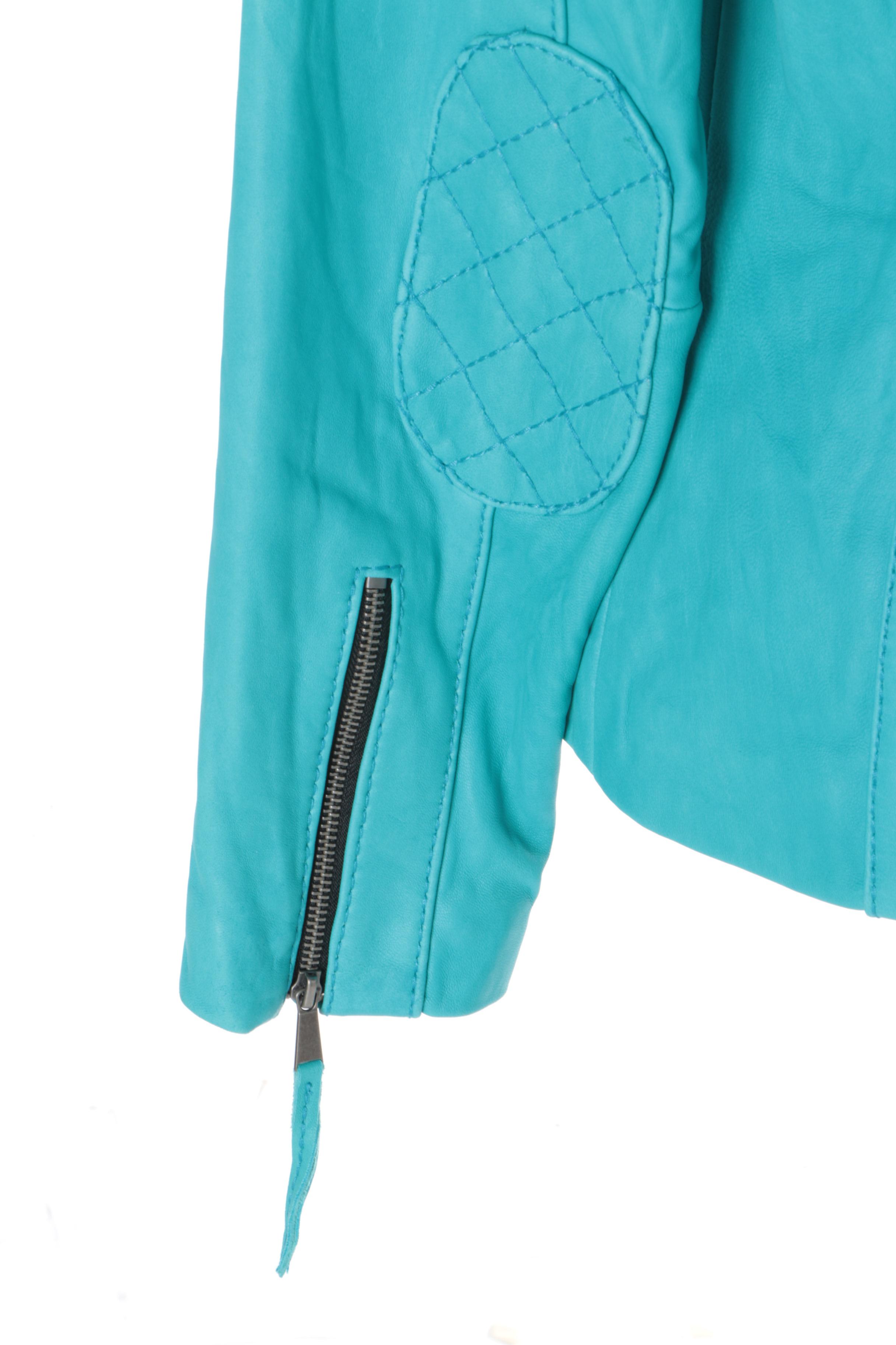 Women's Neiman Marcus Exclusive Leather Jackets