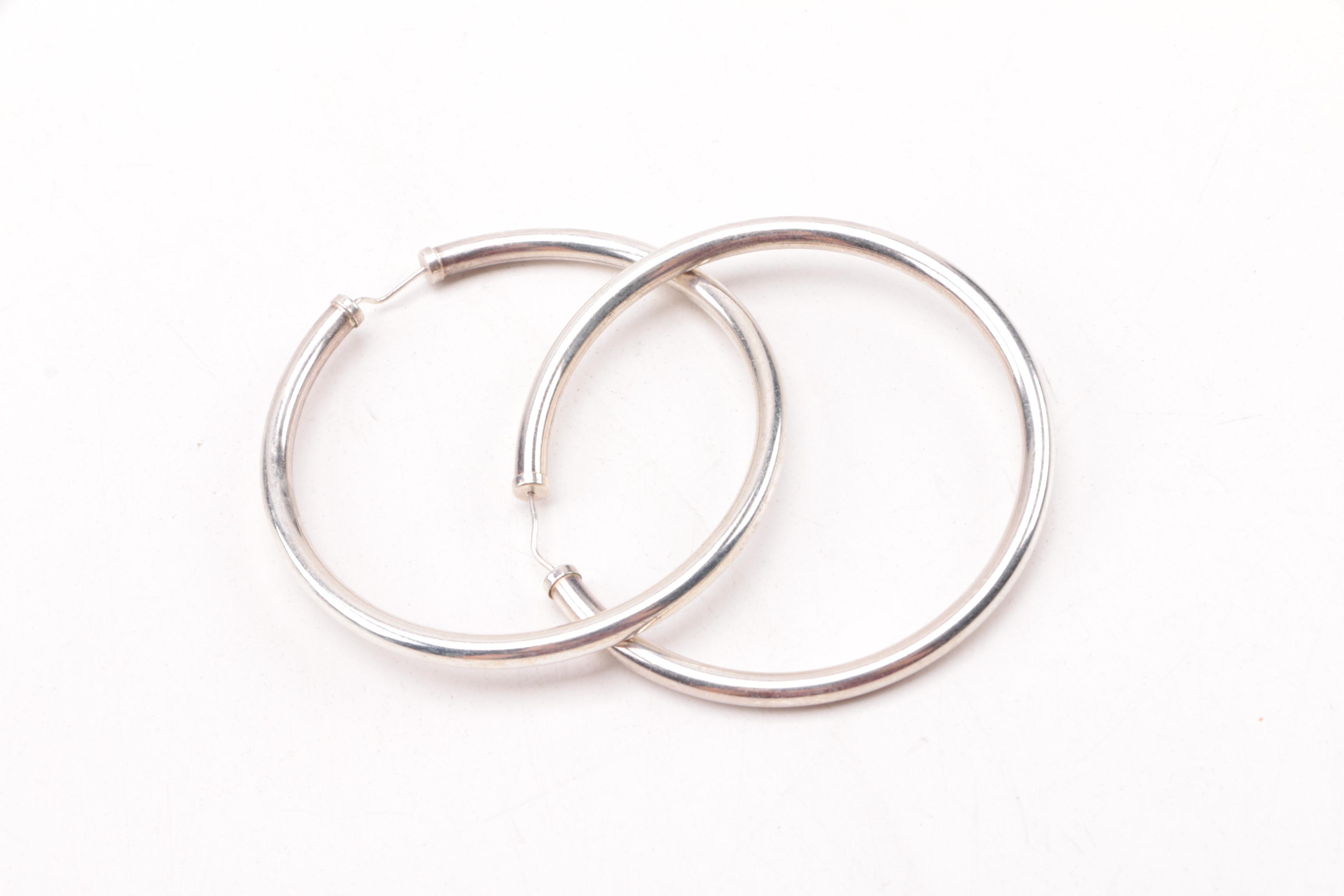 Sterling Silver Assortment