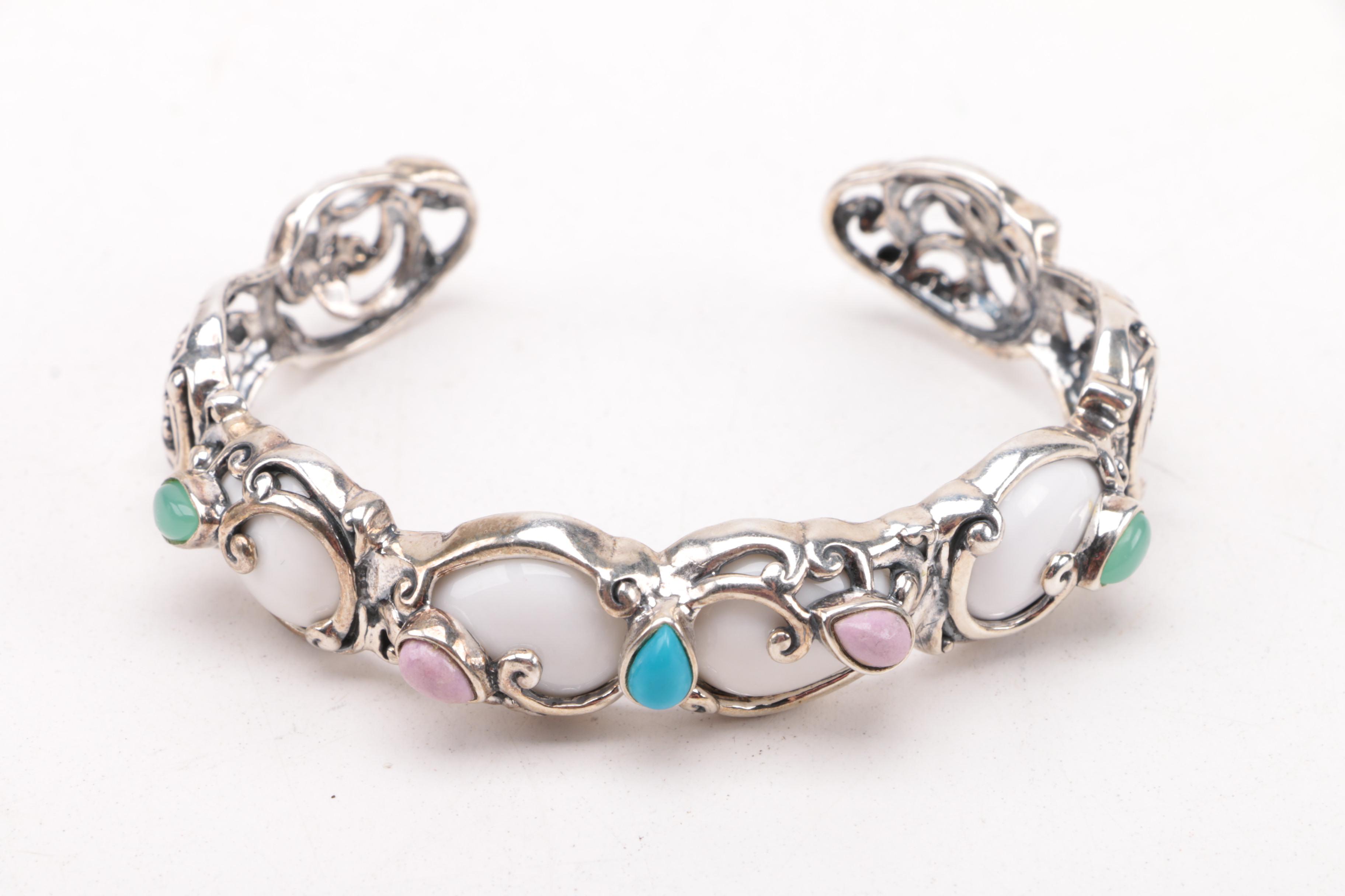 Sterling Silver Assortment