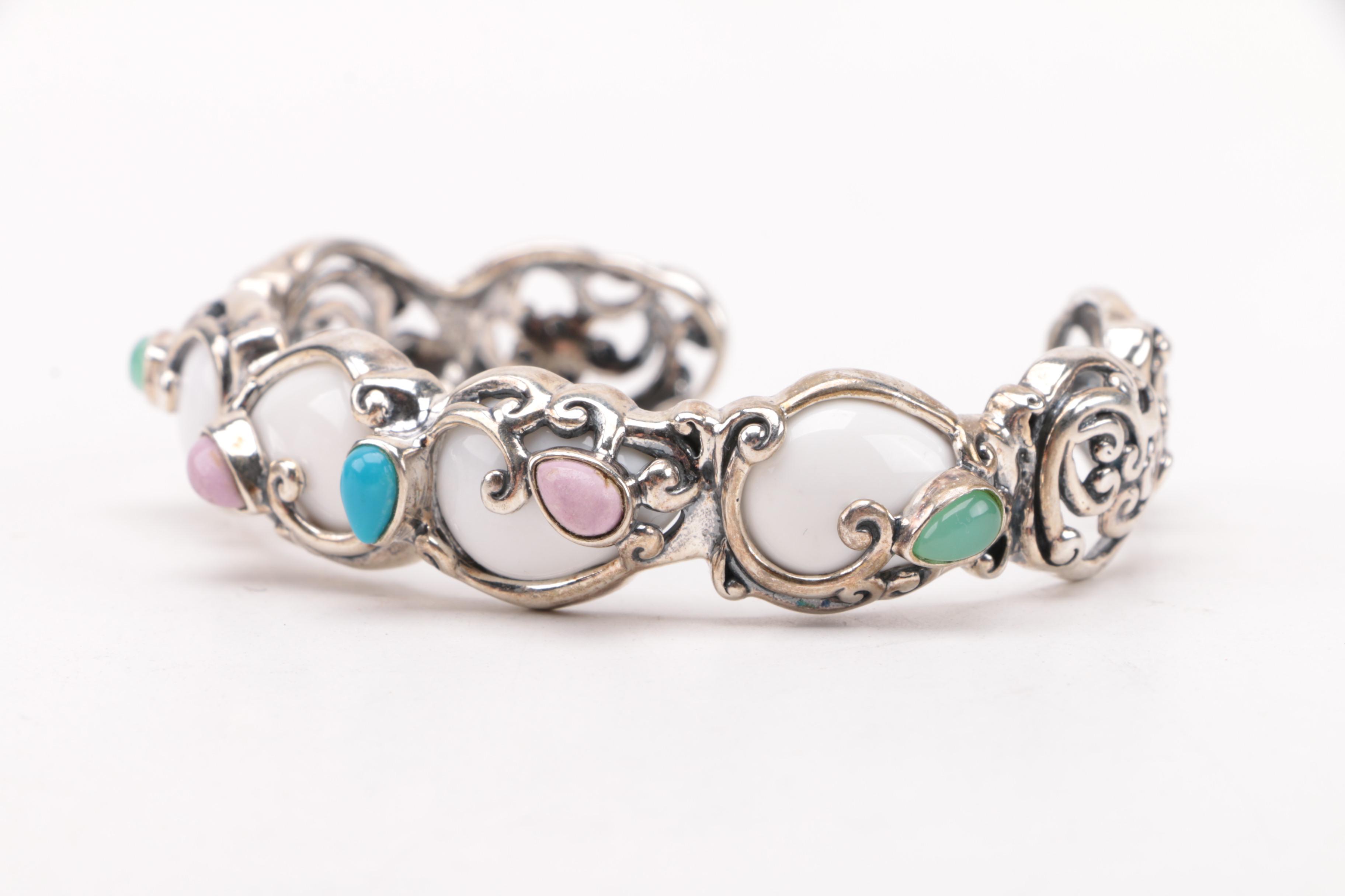 Sterling Silver Assortment