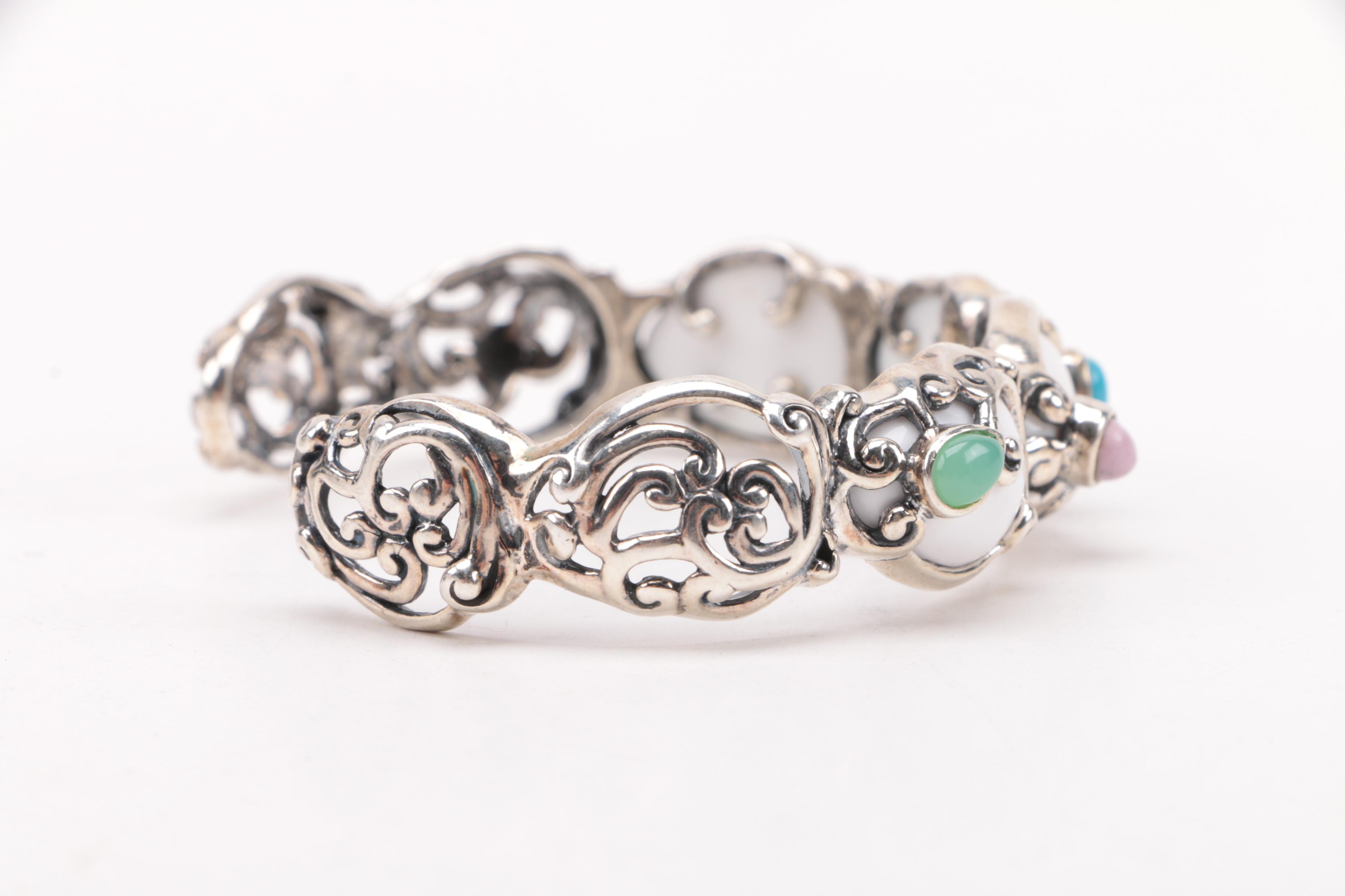 Sterling Silver Assortment