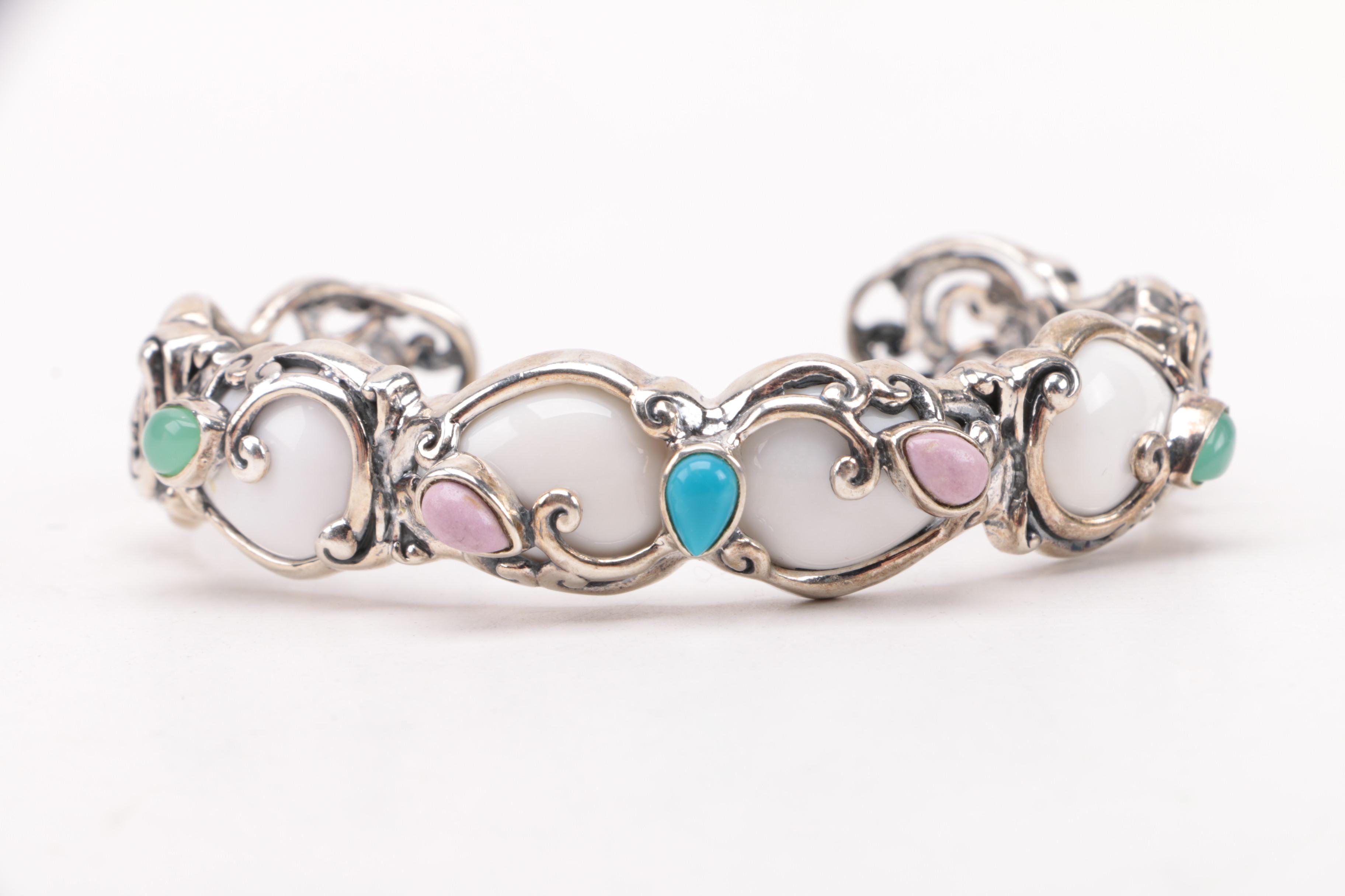 Sterling Silver Assortment