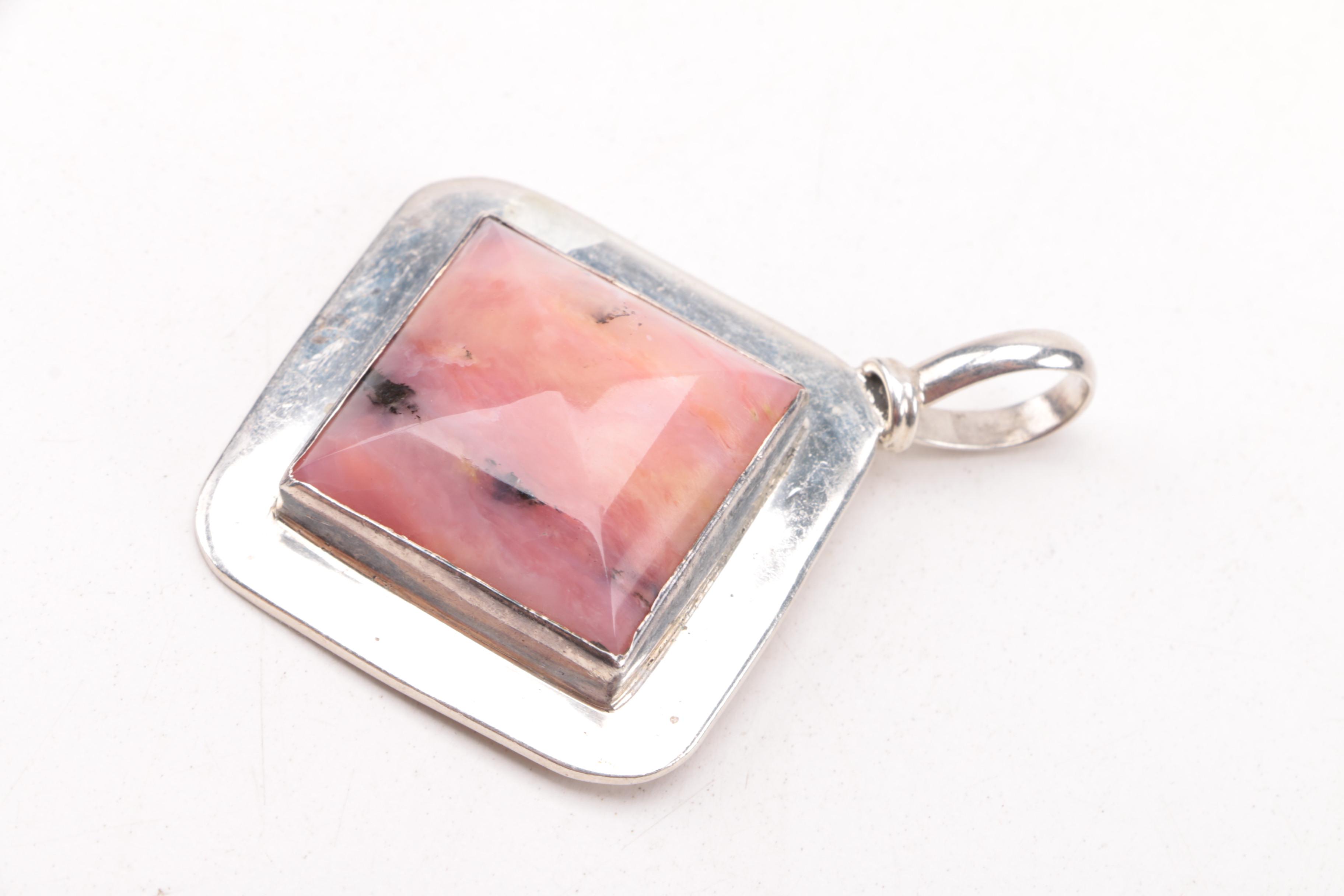 Sterling Silver Assortment