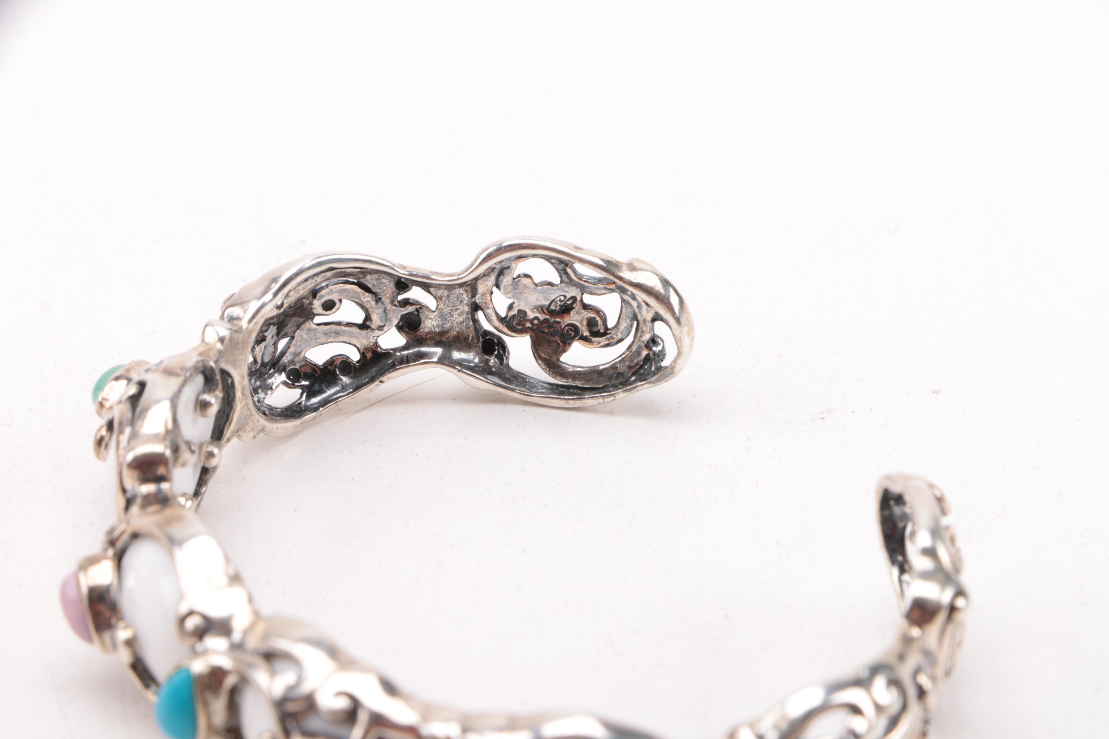 Sterling Silver Assortment