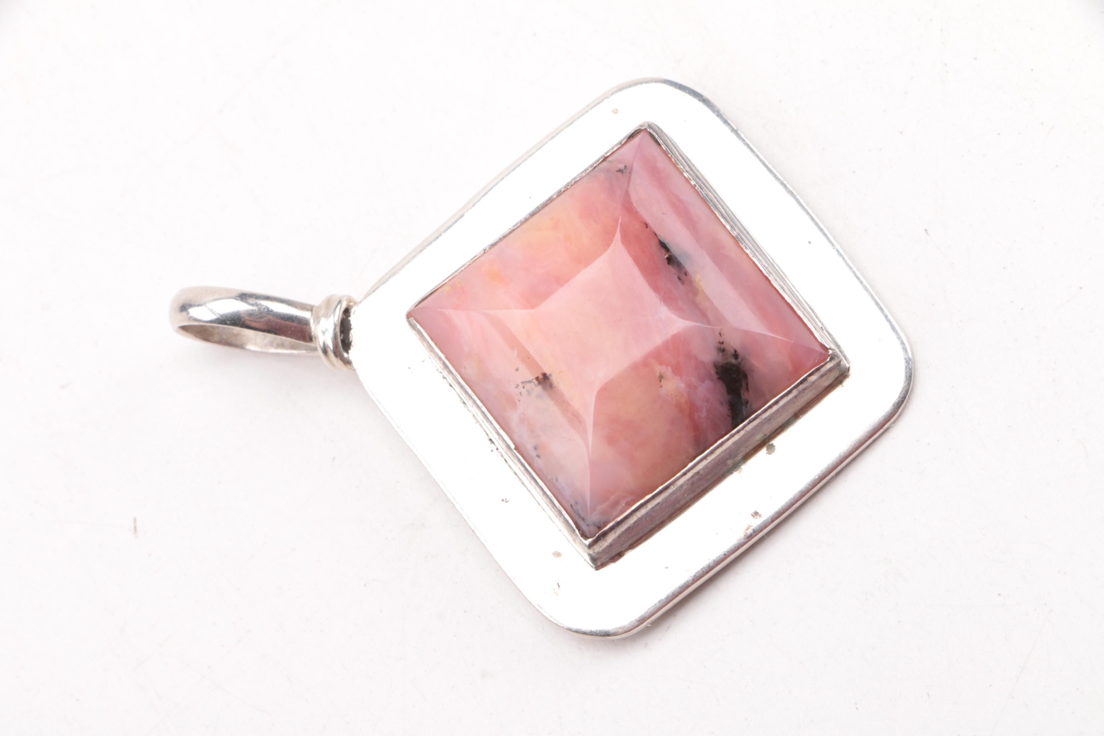 Sterling Silver Assortment