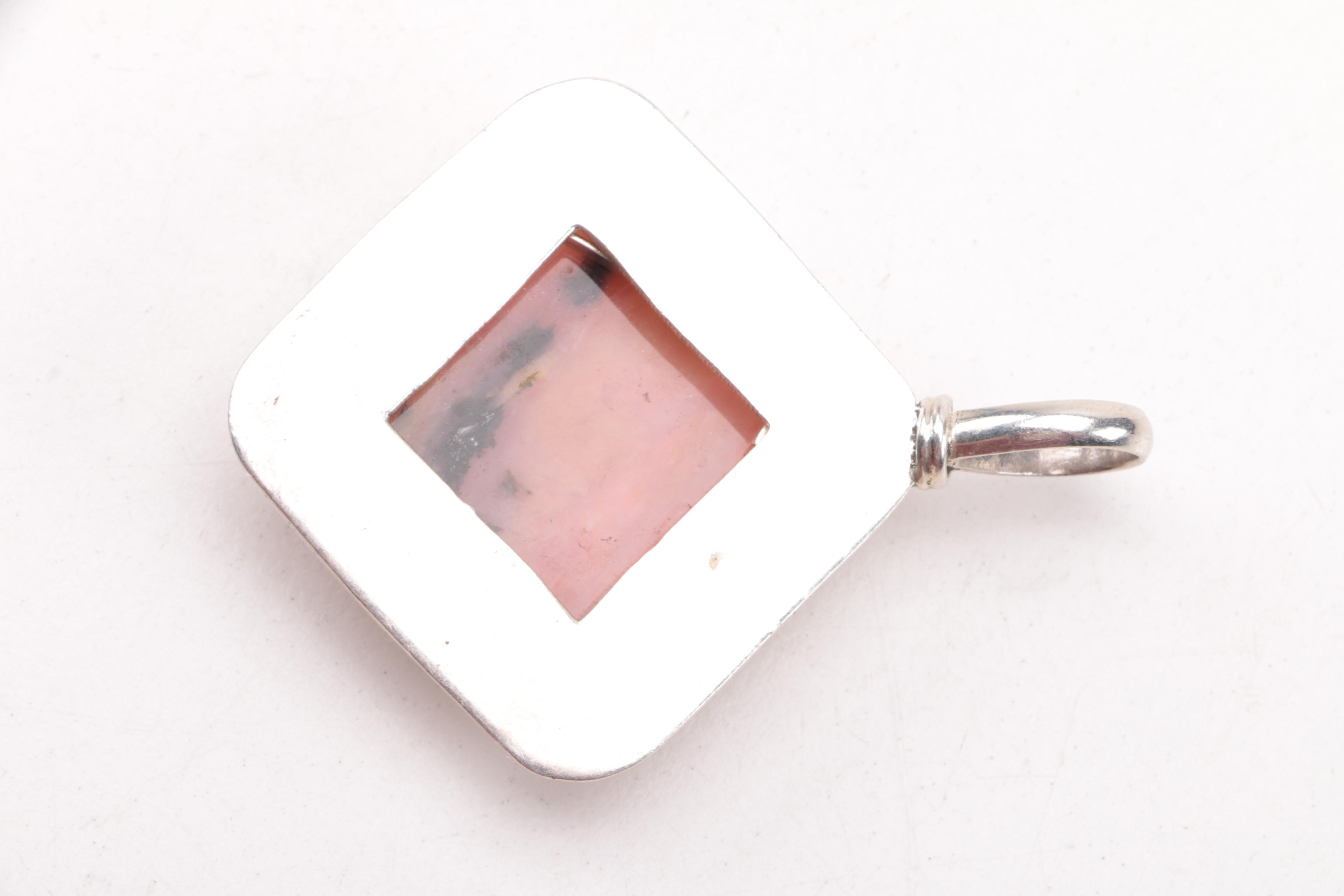 Sterling Silver Assortment