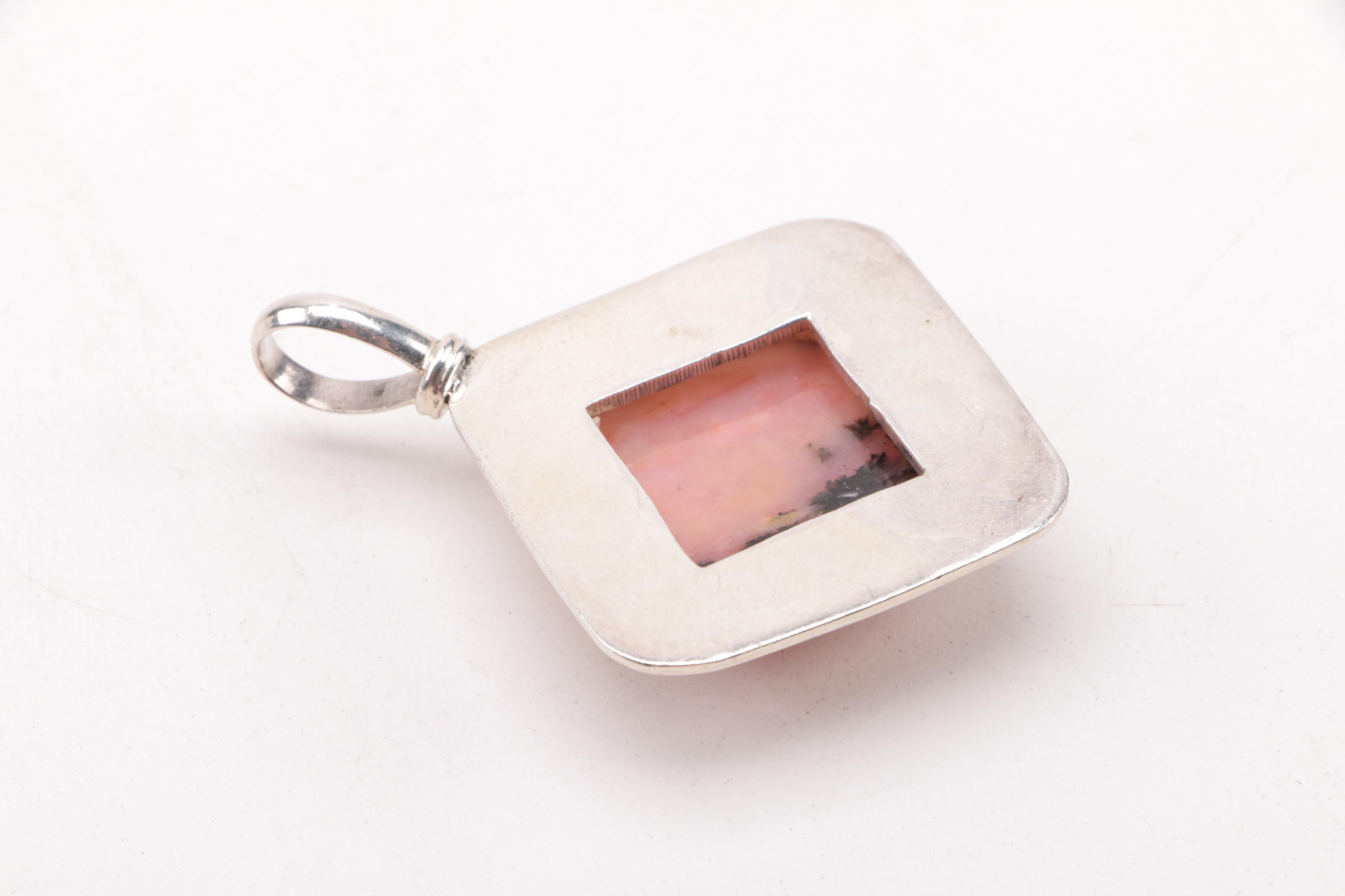 Sterling Silver Assortment