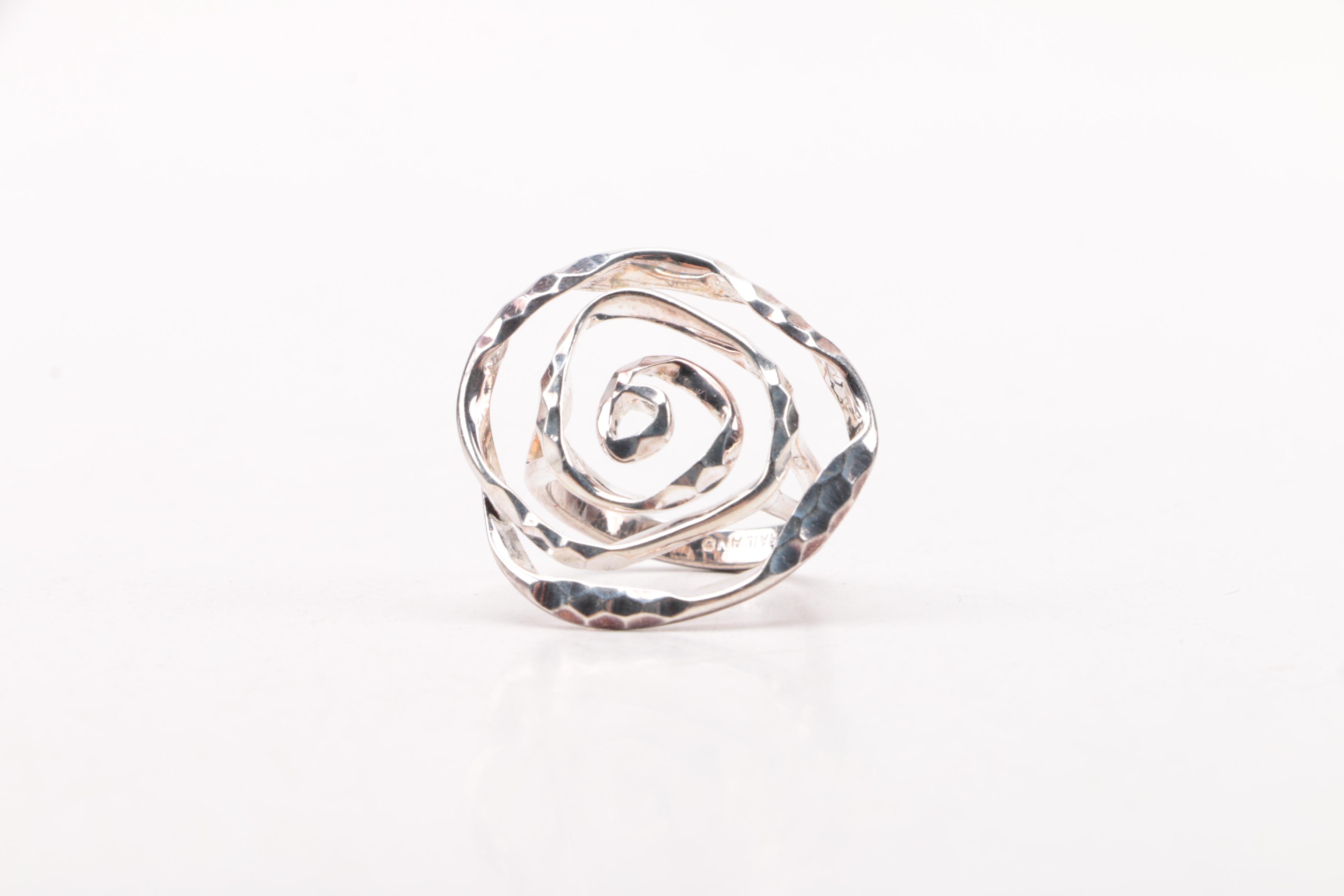 Sterling Silver Assortment