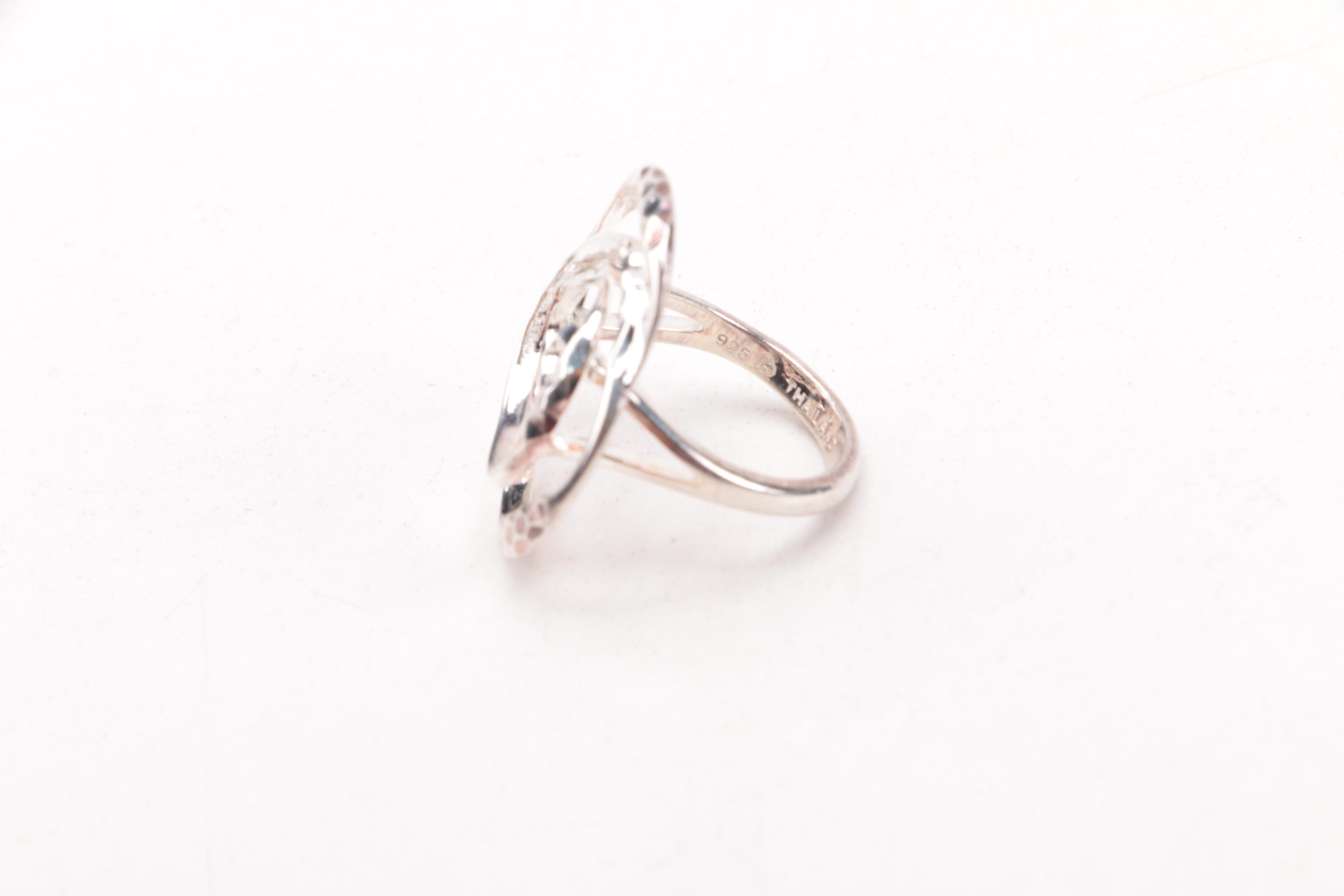 Sterling Silver Assortment