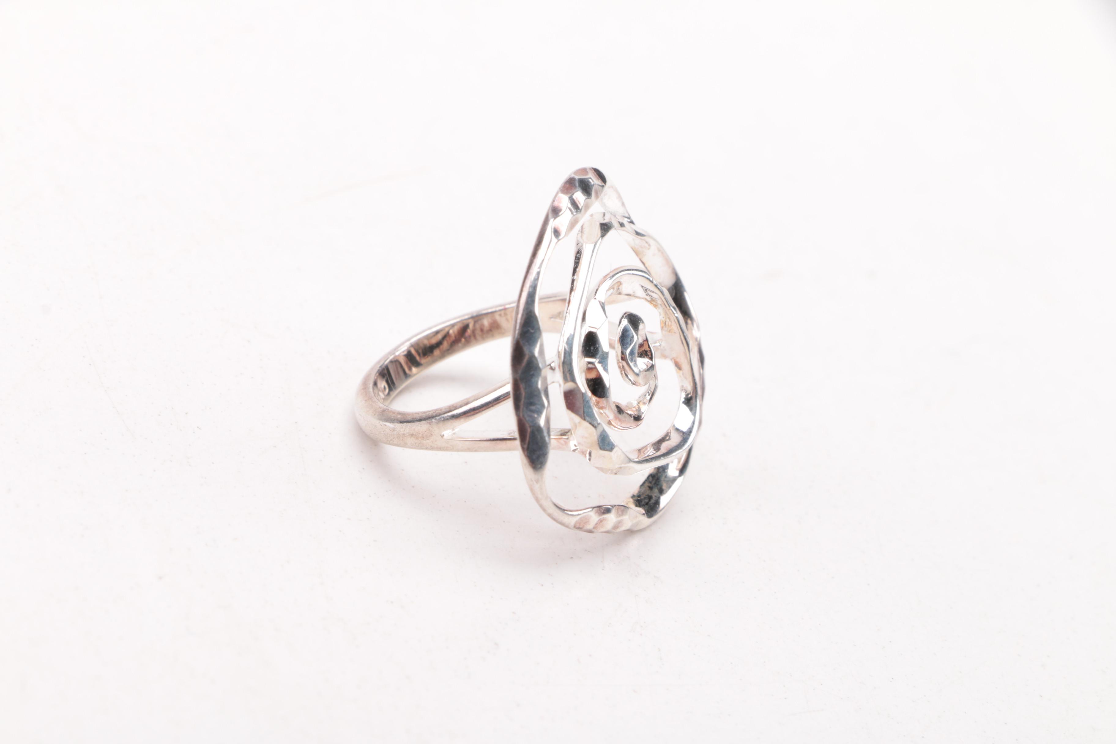 Sterling Silver Assortment