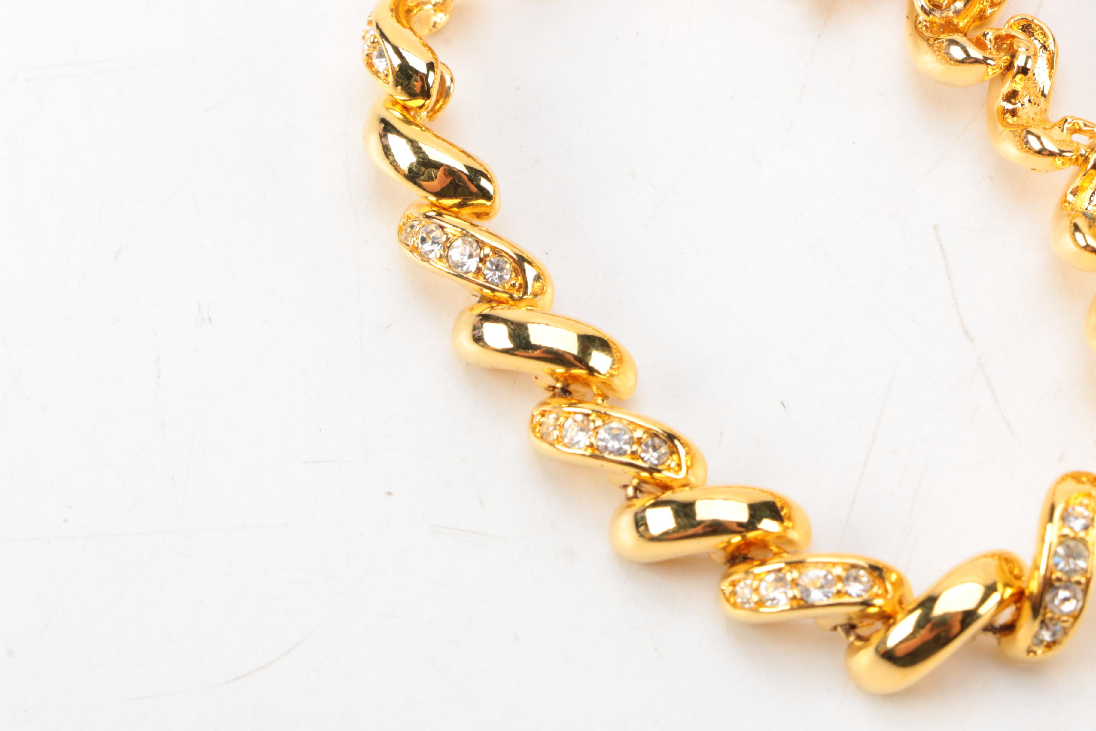 Large Assortment of Costume Jewelry Featuring Joan Rivers