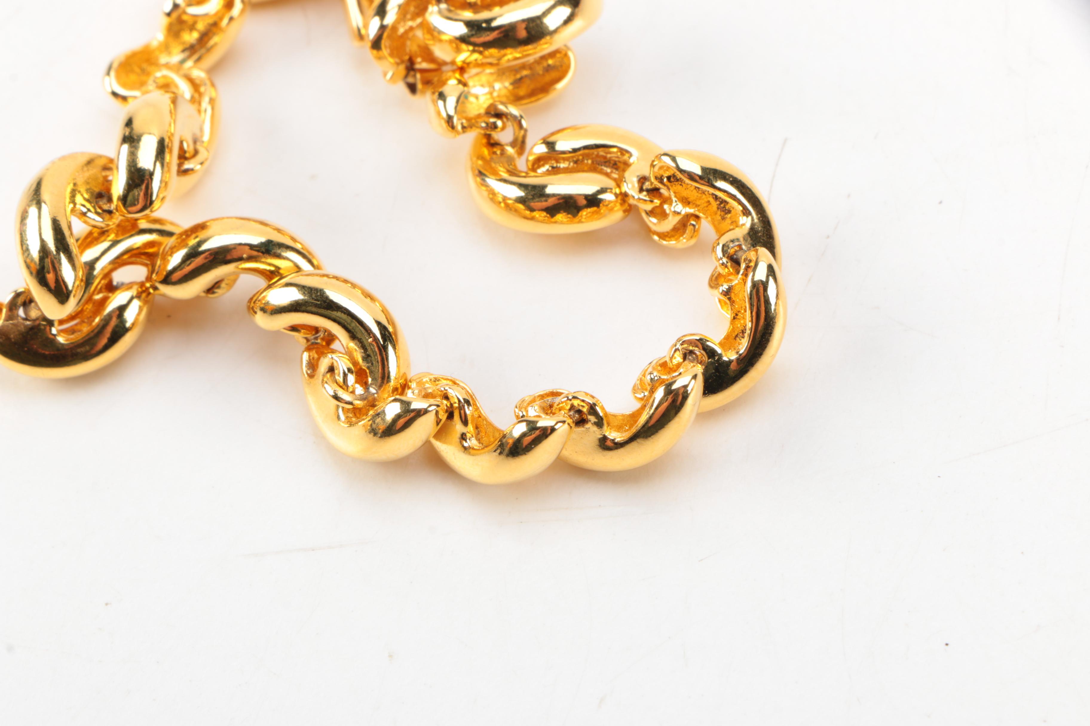 Large Assortment of Costume Jewelry Featuring Joan Rivers