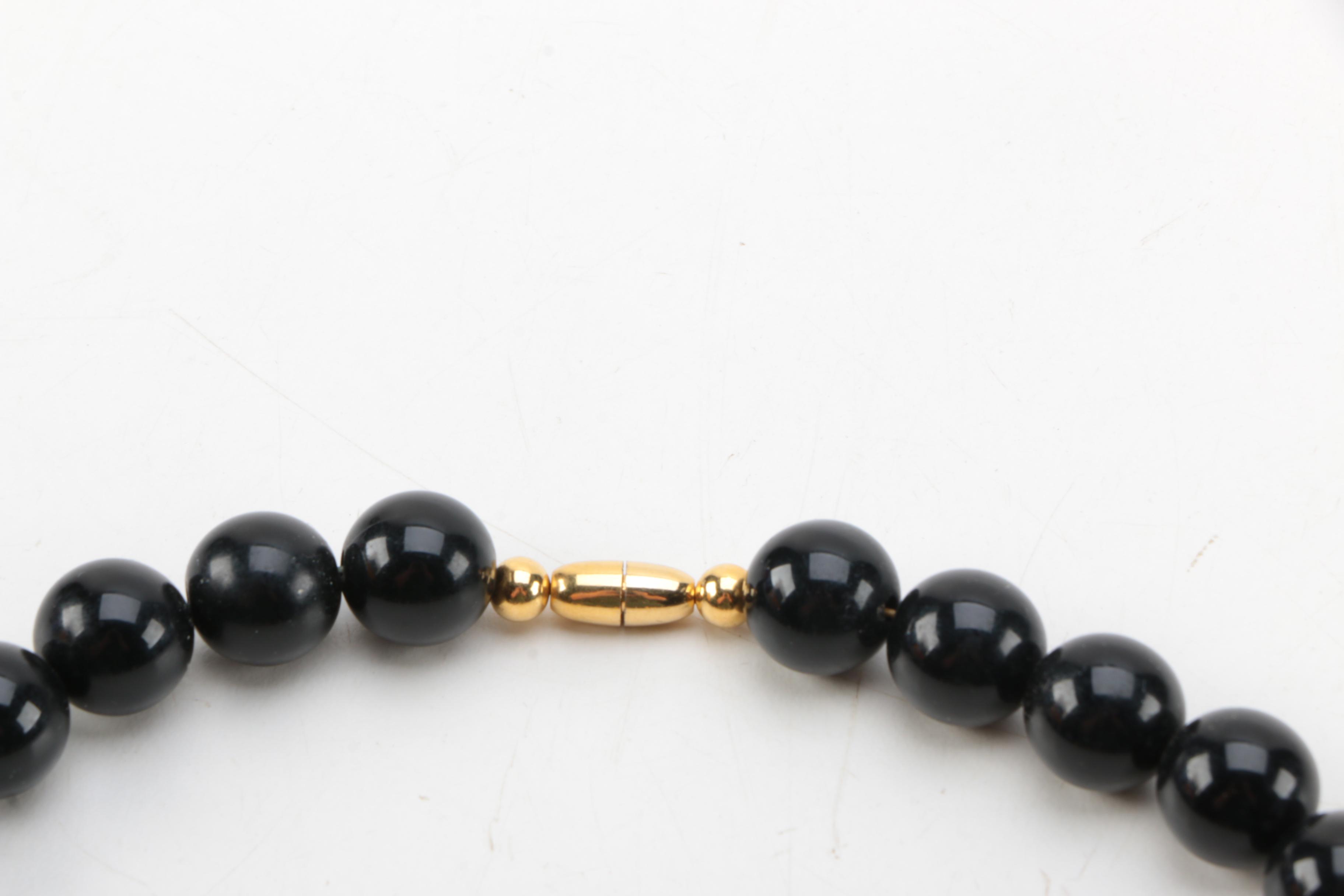 Large Assortment of Costume Jewelry Featuring Joan Rivers