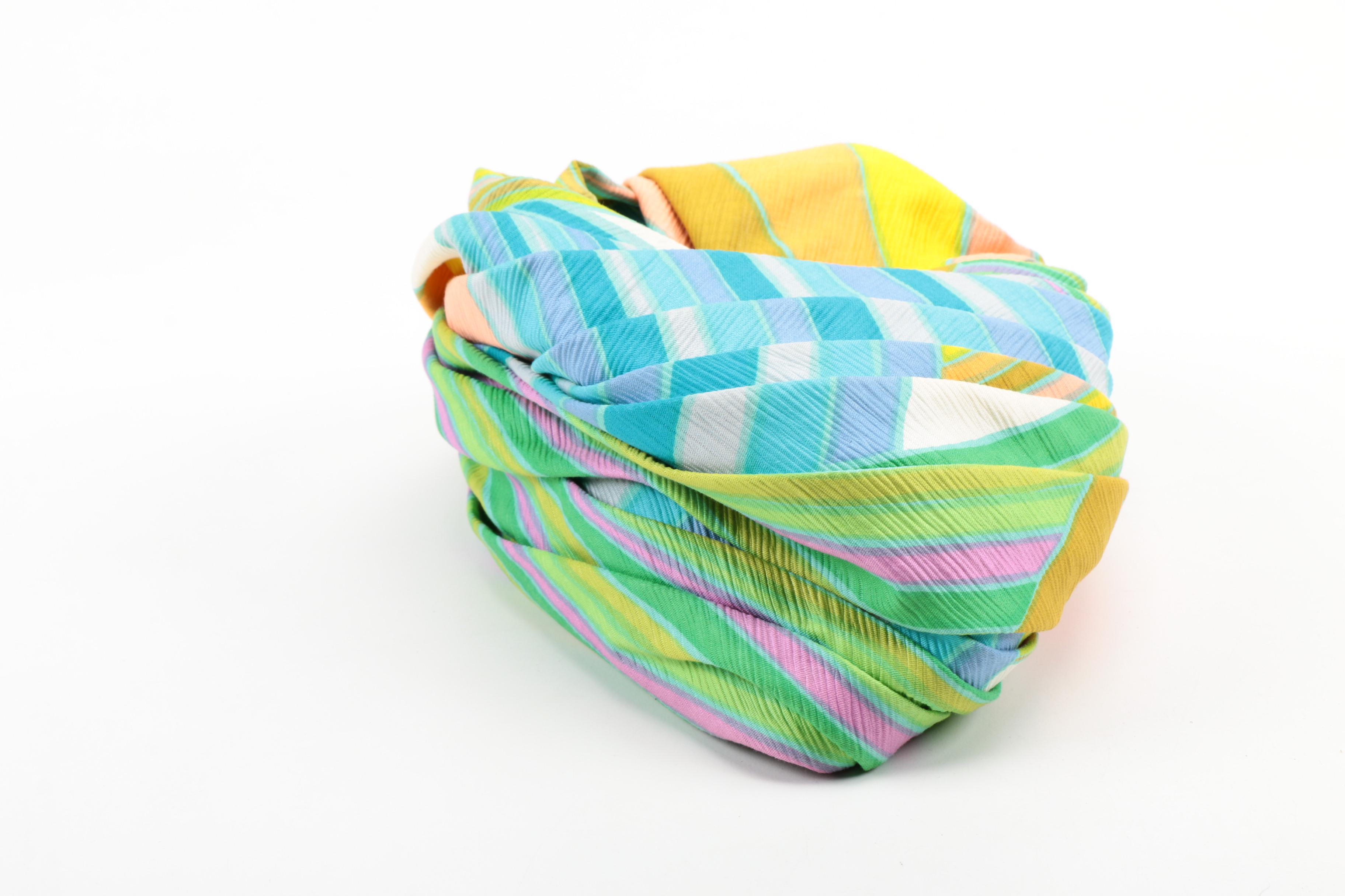 Women's Vintage Hat Collection