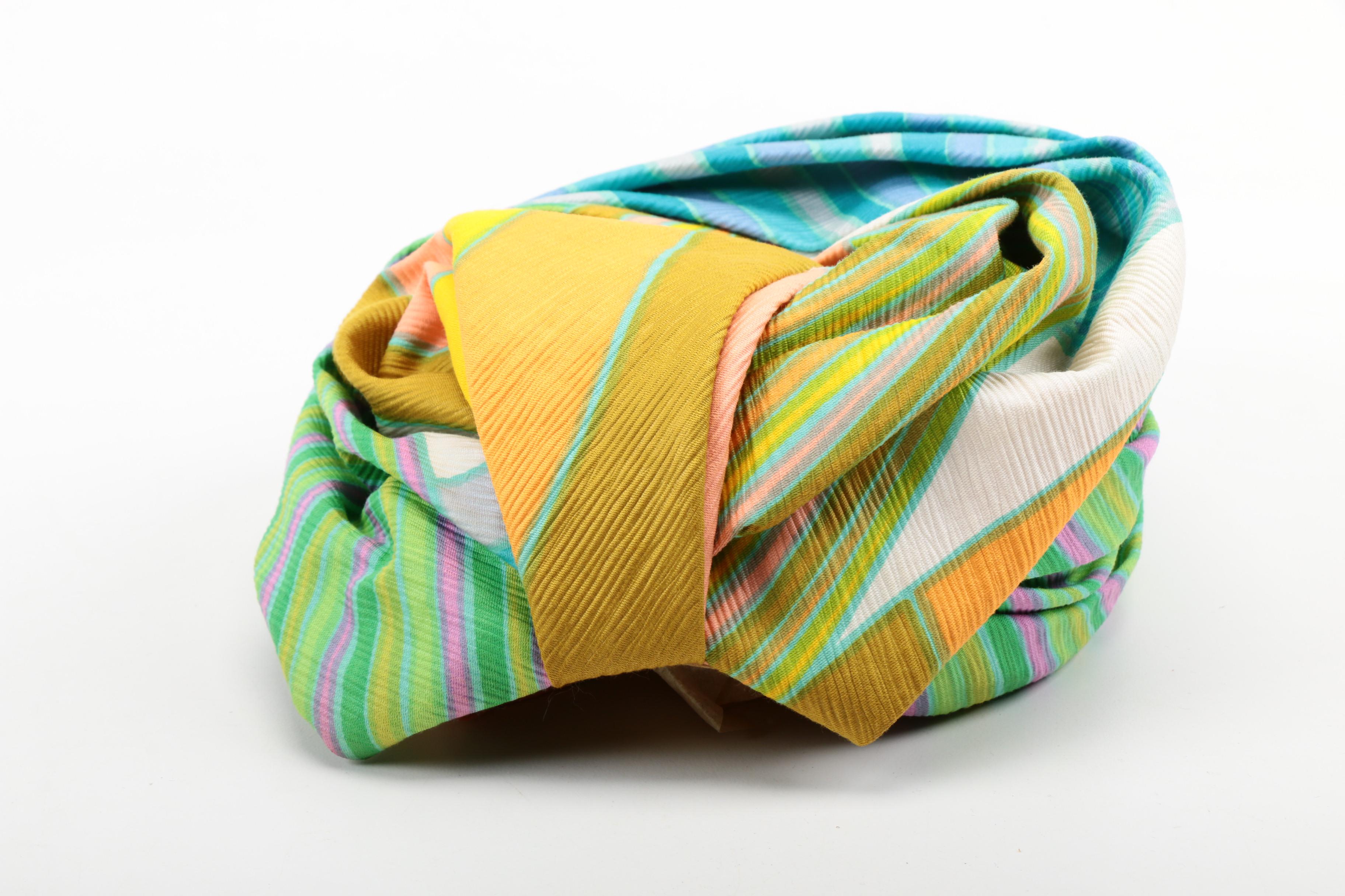 Women's Vintage Hat Collection