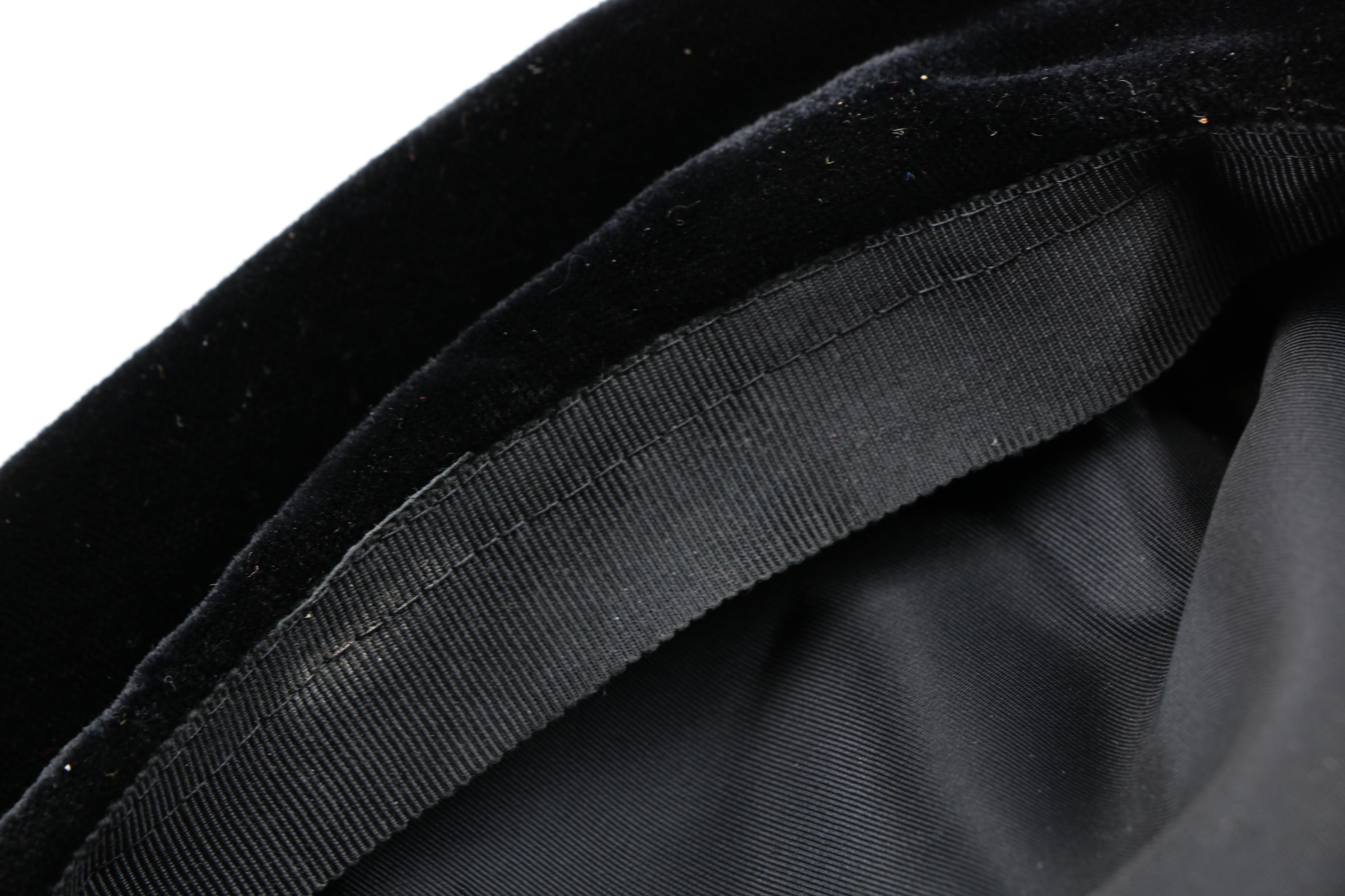 Women's Vintage Hat Collection