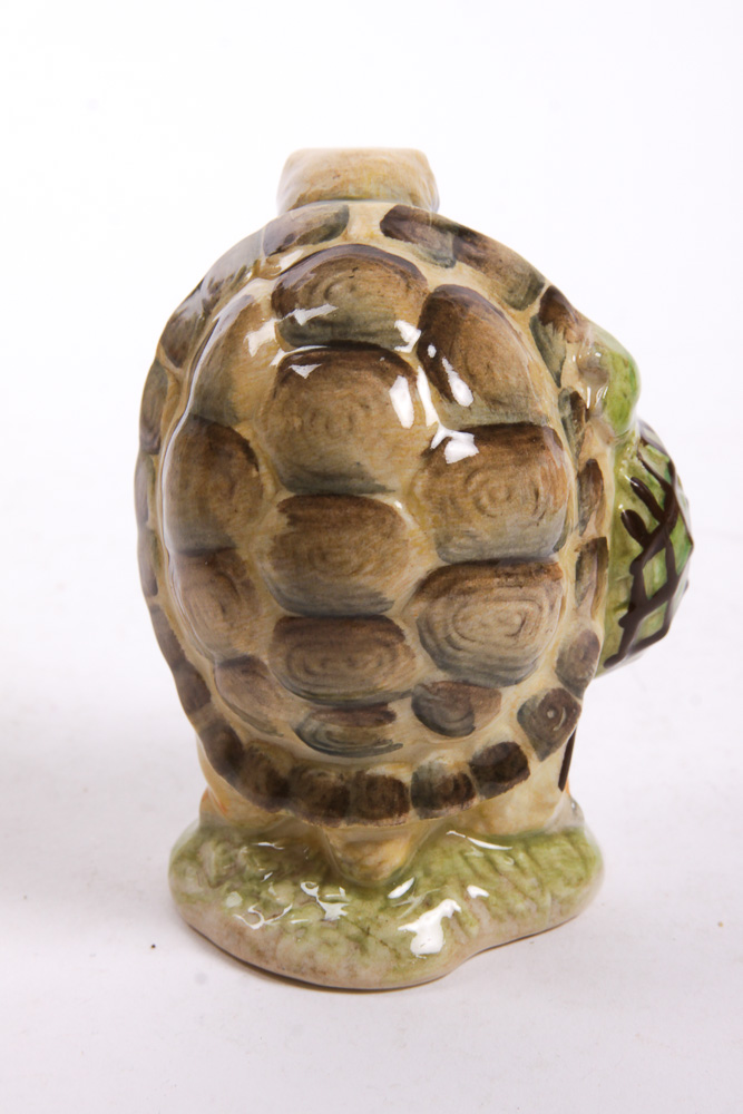 Collection of Vintage Beswick Beatrix Potter Figurines