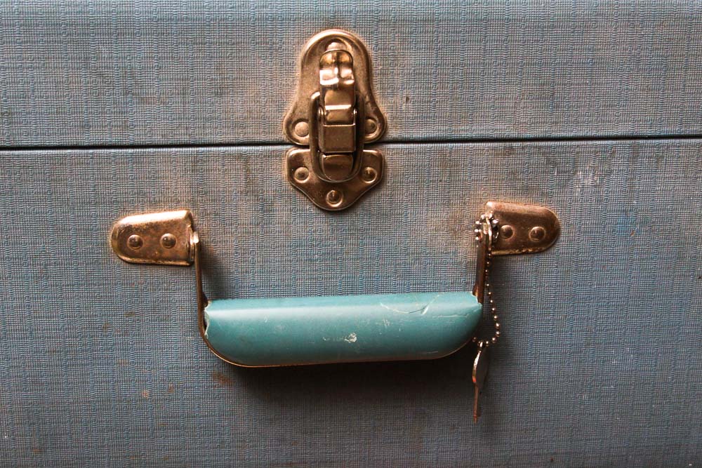 Lira Centromatic Accordion