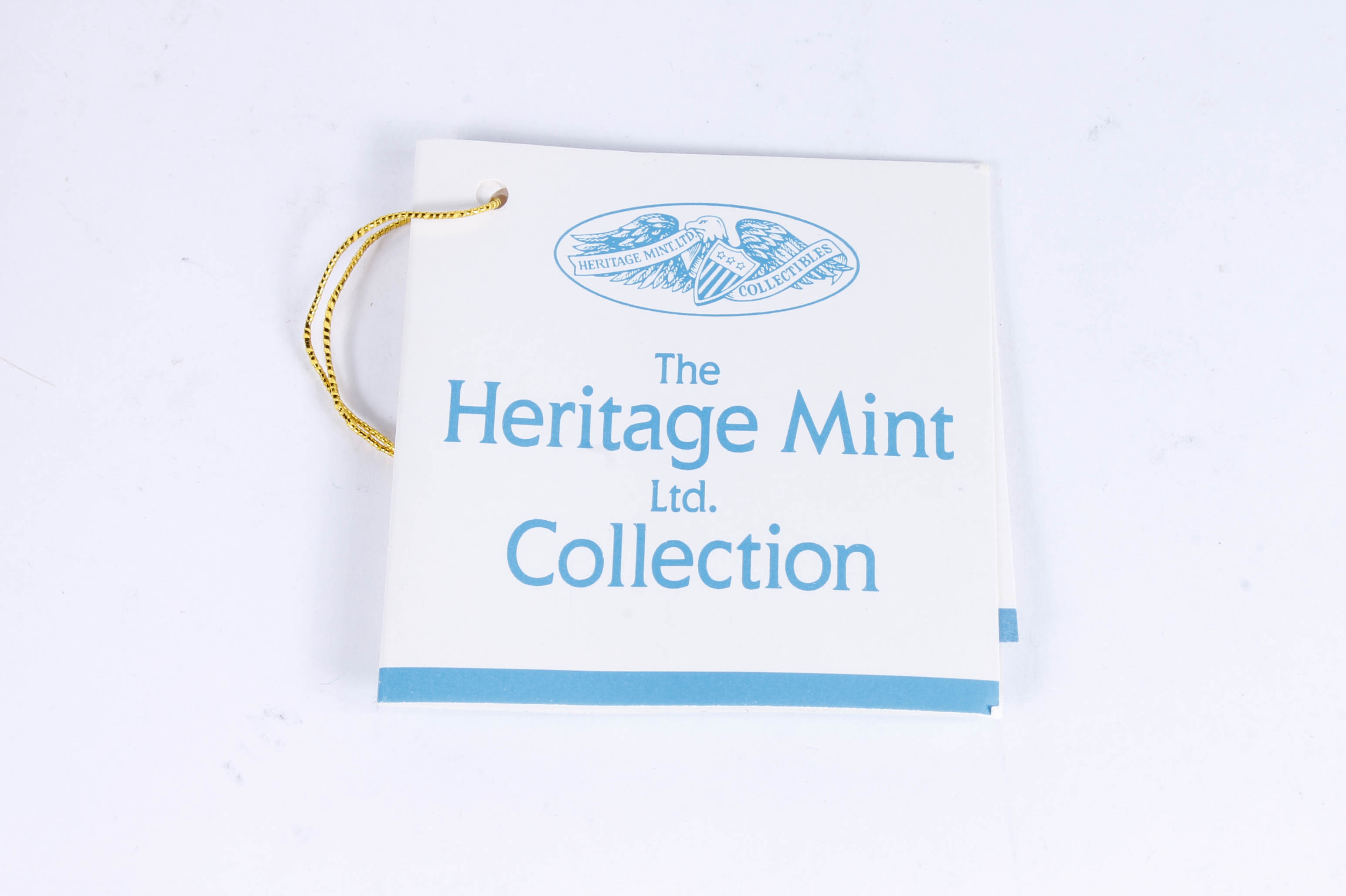 Assortment of Vintage Porcelain Dolls