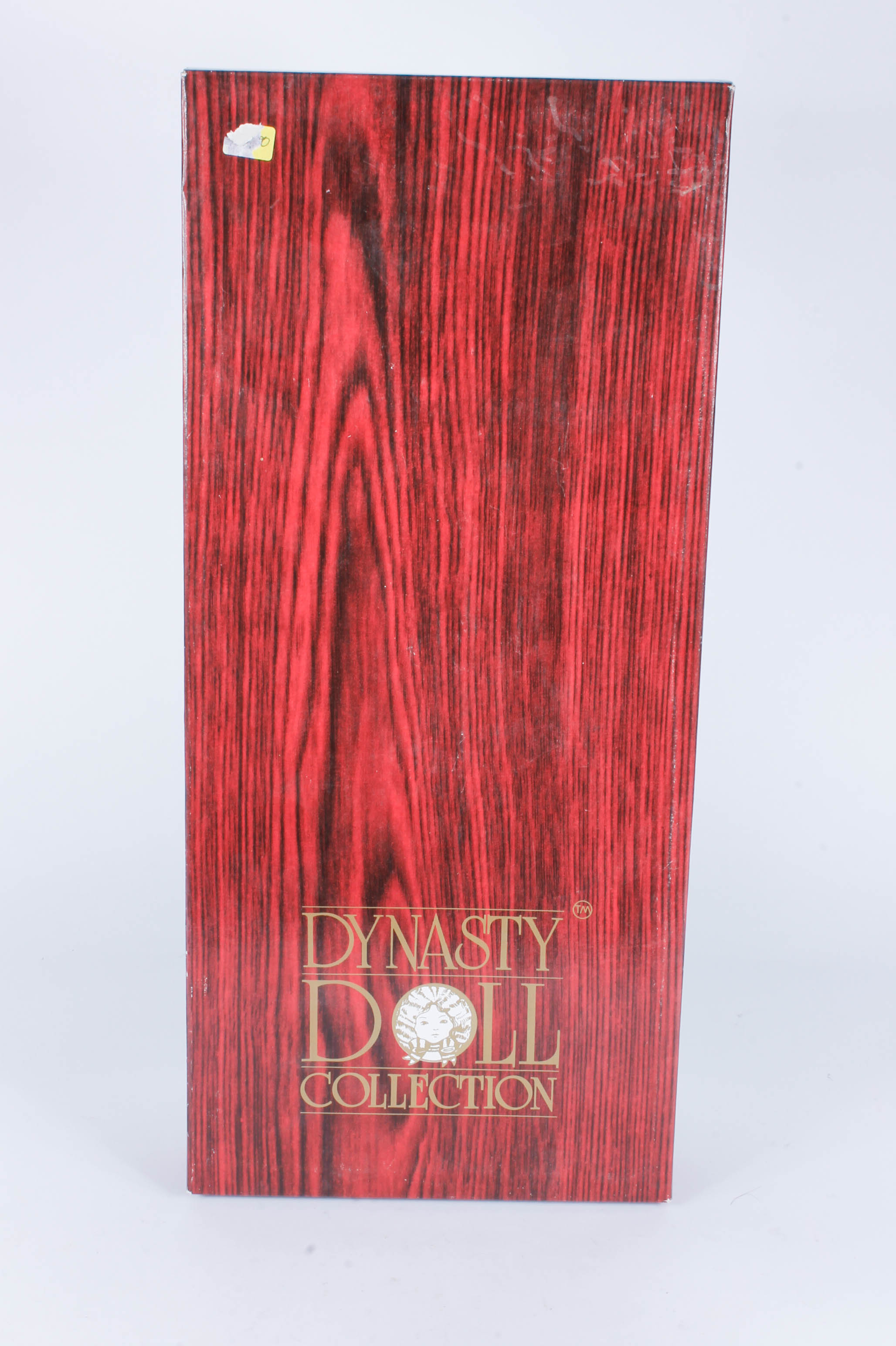 Assortment of Vintage Porcelain Dolls