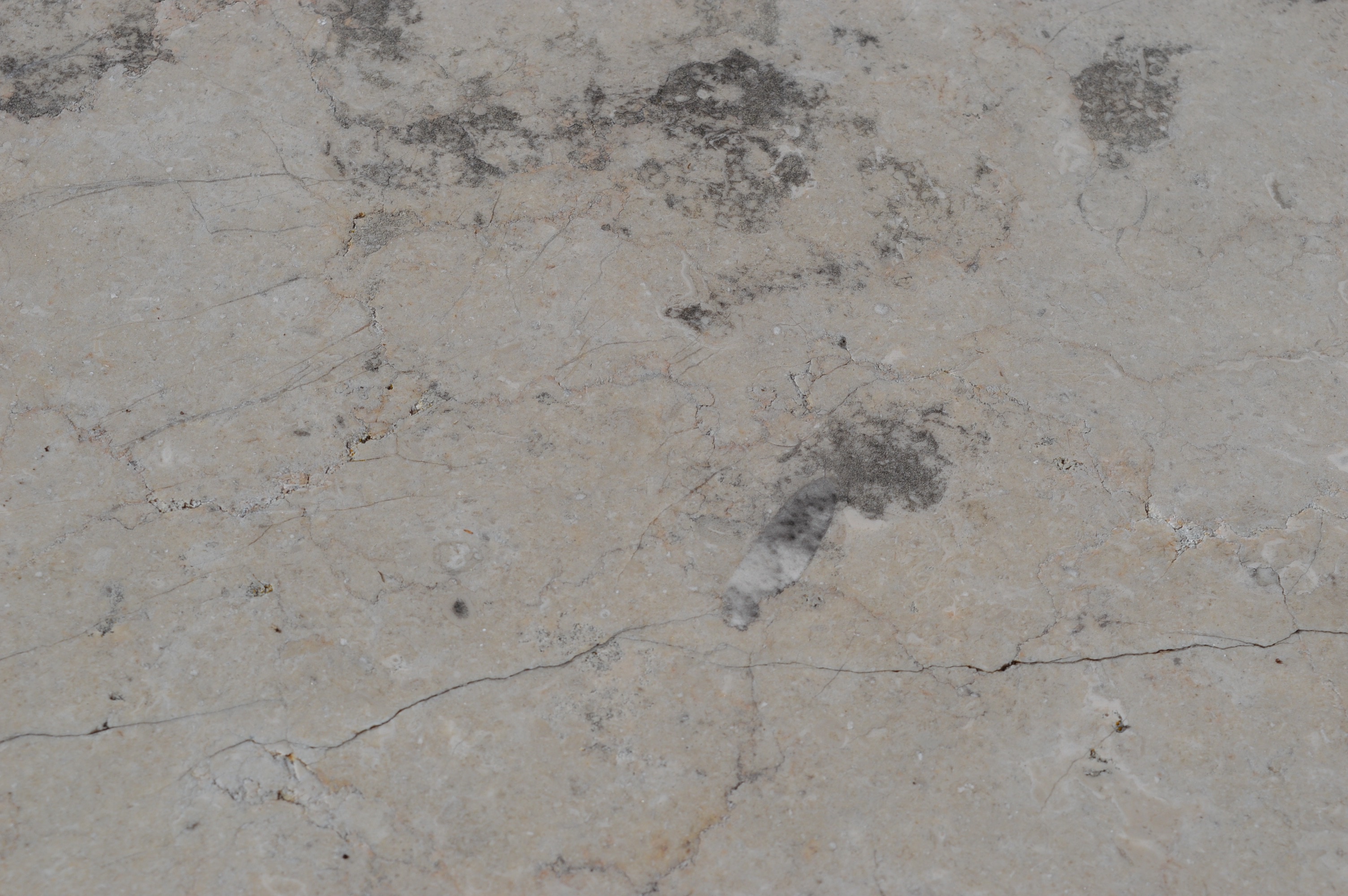 Patio Table with Concrete Top and Four Chairs