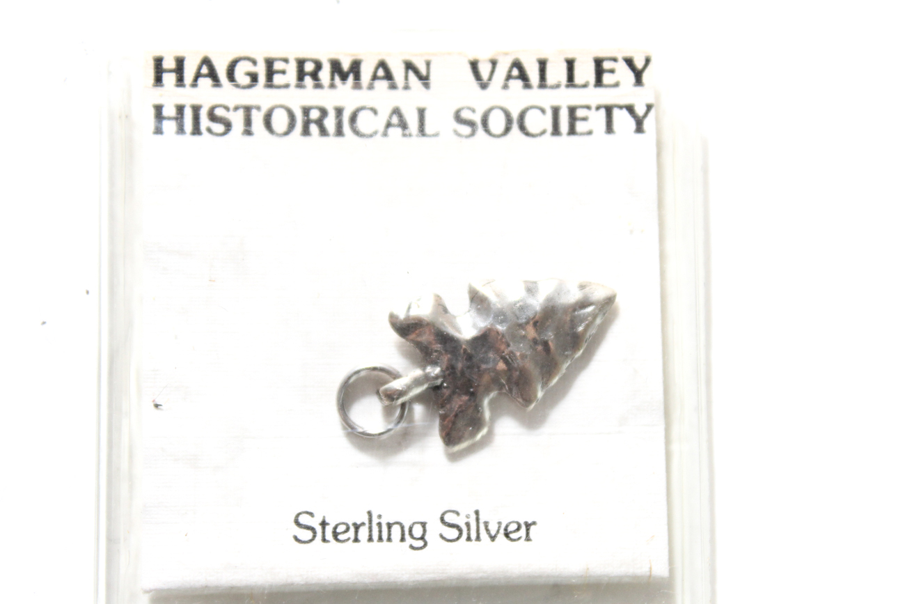 Sterling Silver Chains and Charms