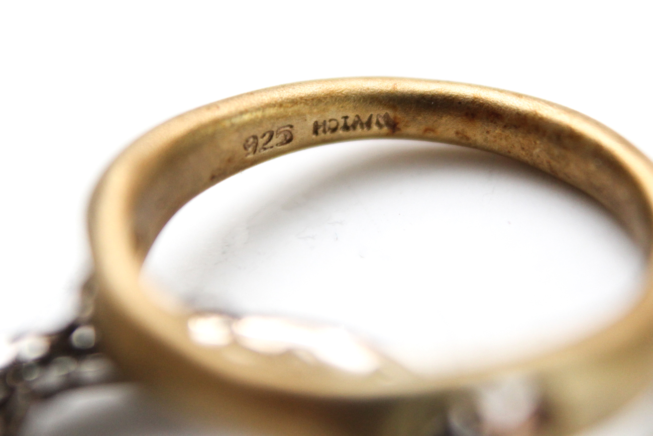 Sterling Silver Chains and Charms