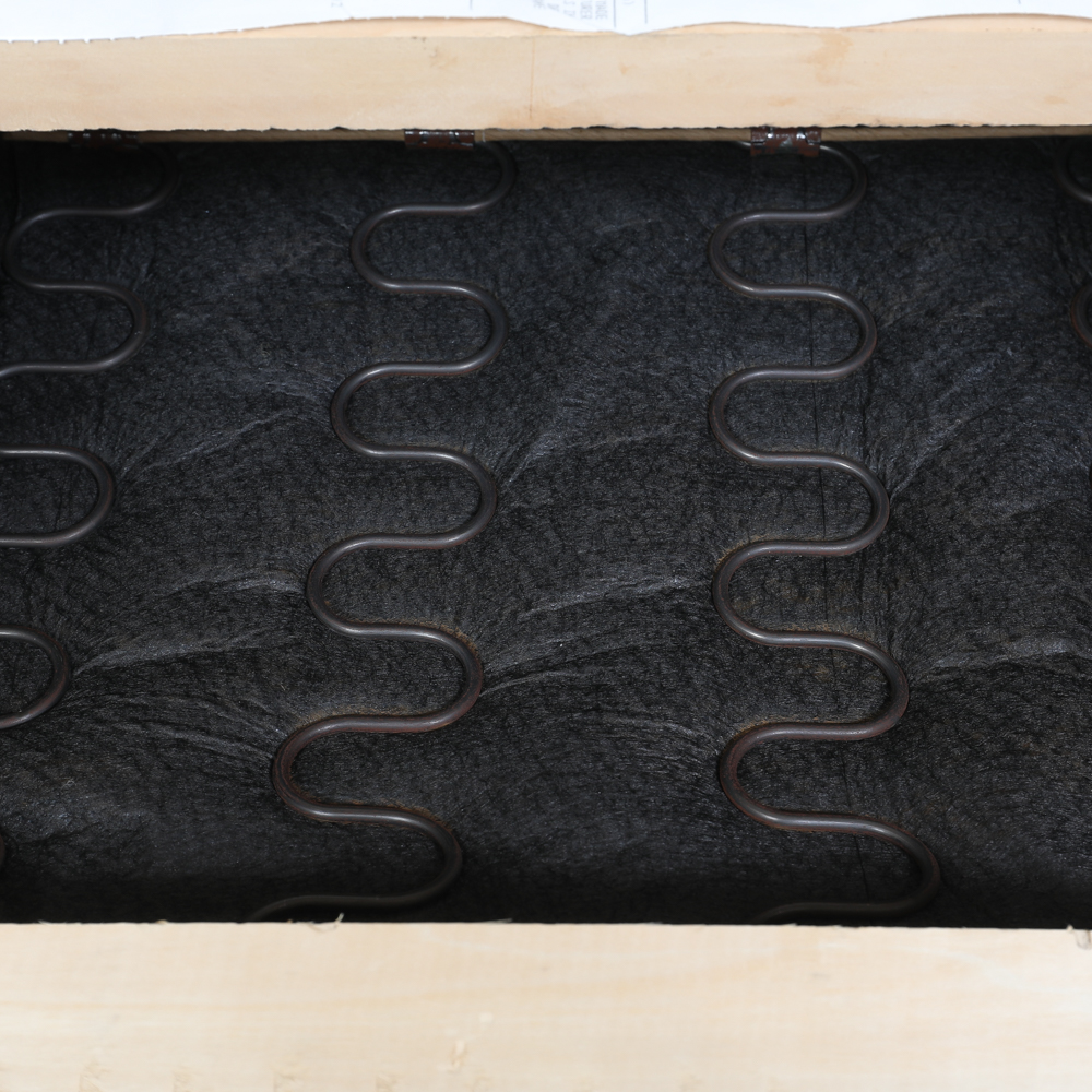 Upholstered Wing Back Recliner by La-Z-Boy