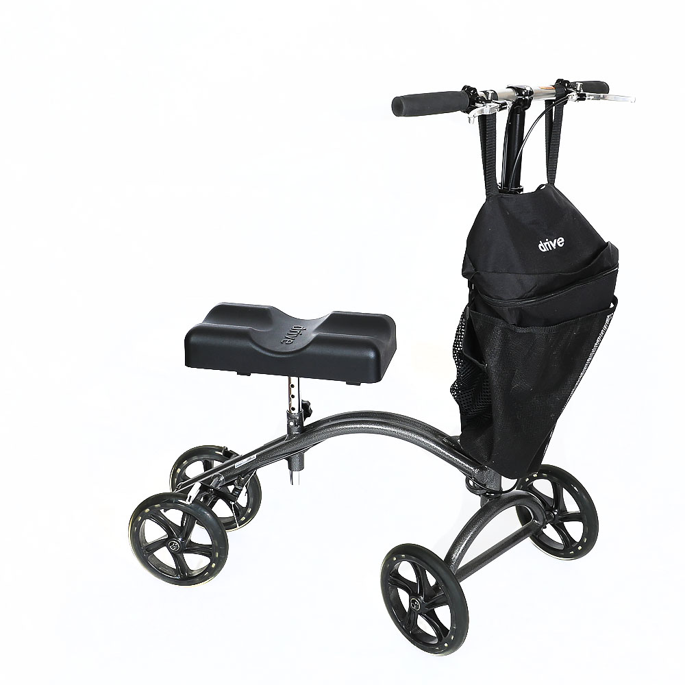 Steerable Knee Walker