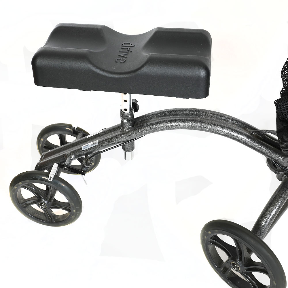 Steerable Knee Walker