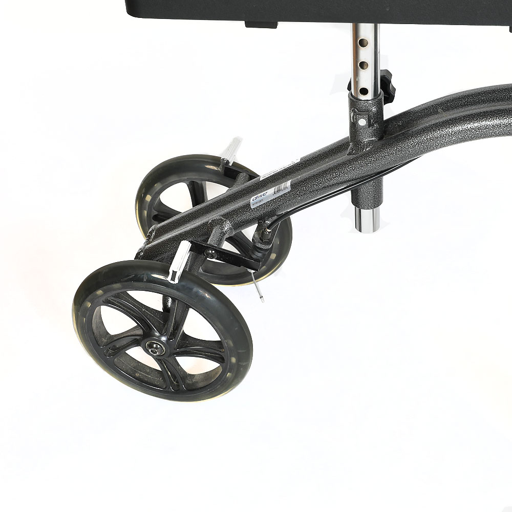 Steerable Knee Walker