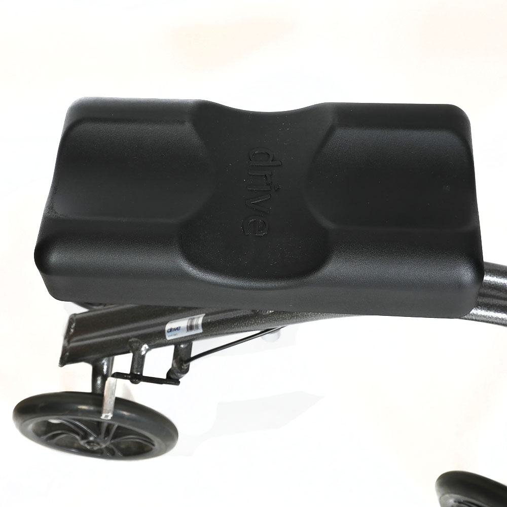 Steerable Knee Walker