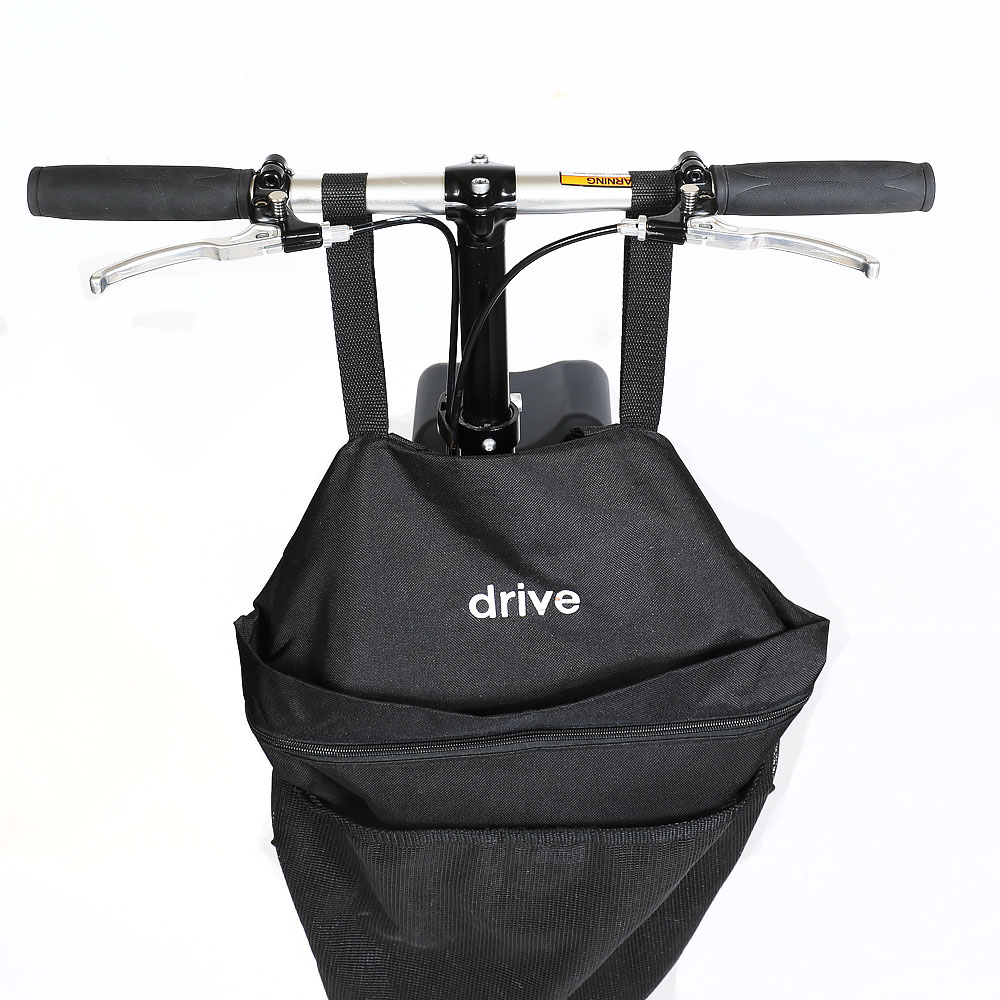 Steerable Knee Walker