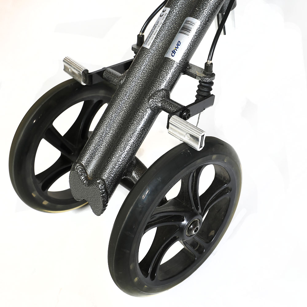 Steerable Knee Walker