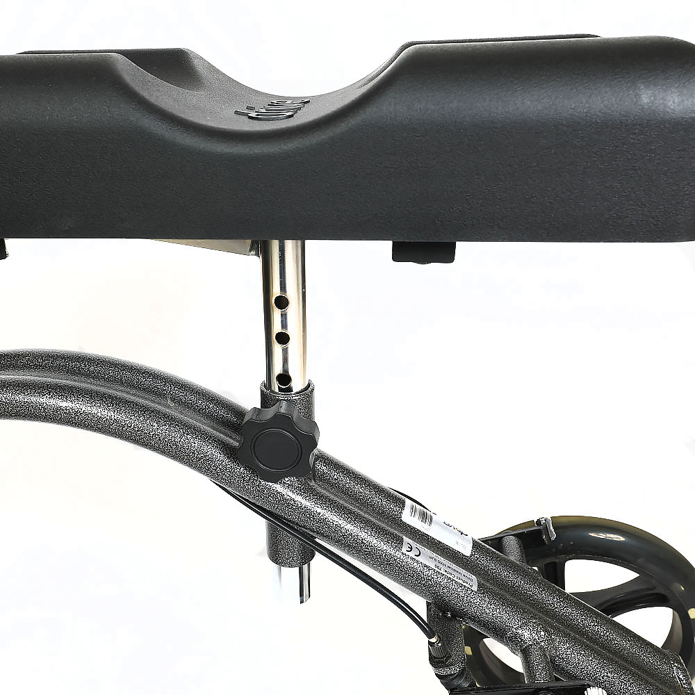 Steerable Knee Walker