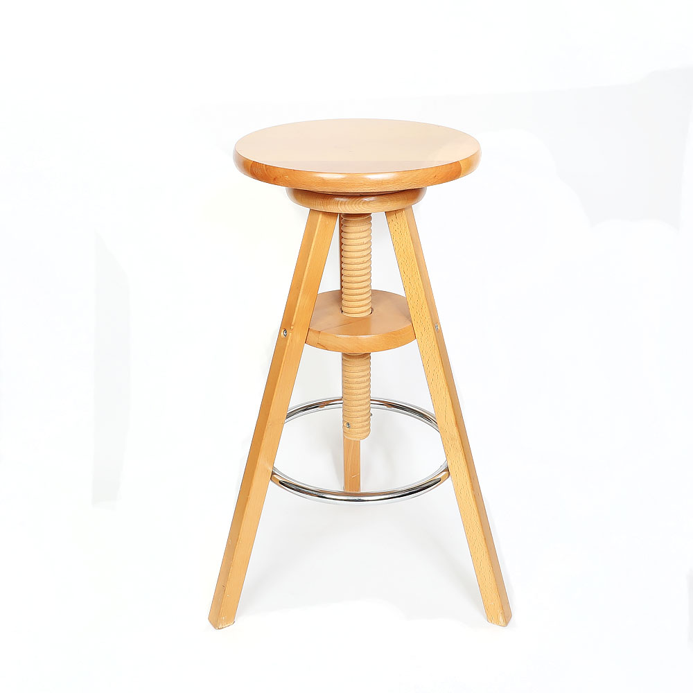 Set of Contemporary Bar Stools
