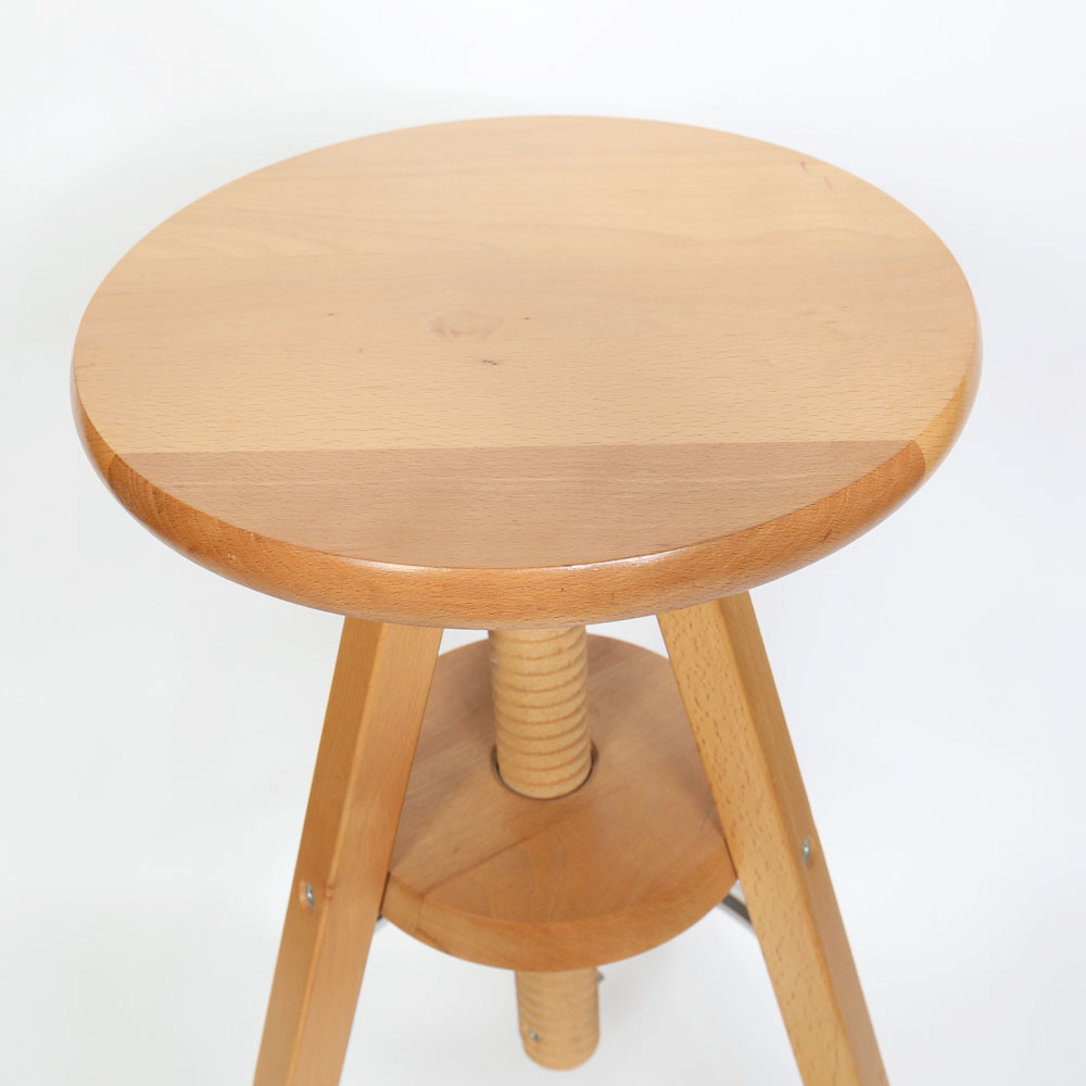 Set of Contemporary Bar Stools