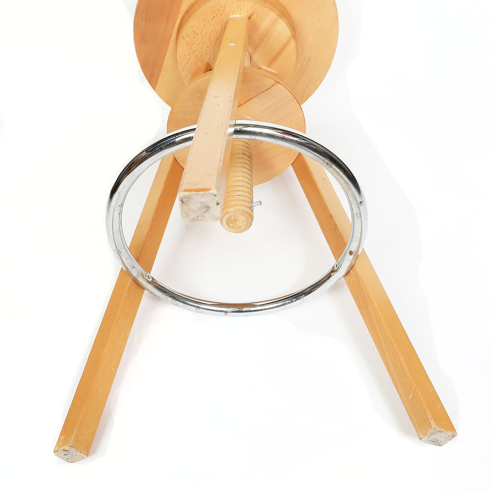 Set of Contemporary Bar Stools