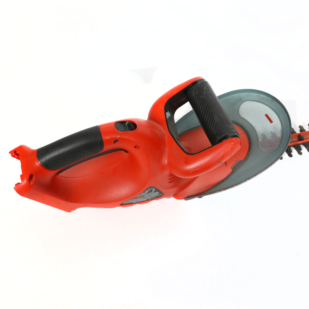 Black & Decker Power Tools