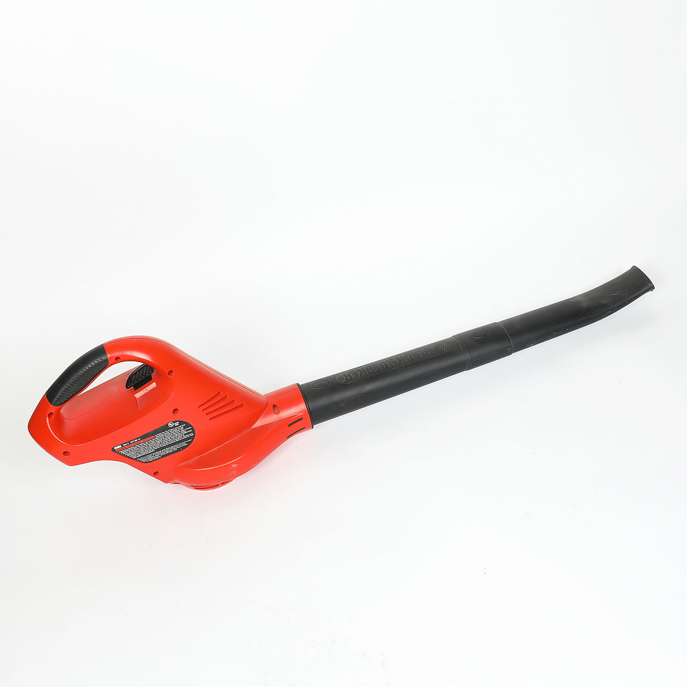 Black & Decker Power Tools