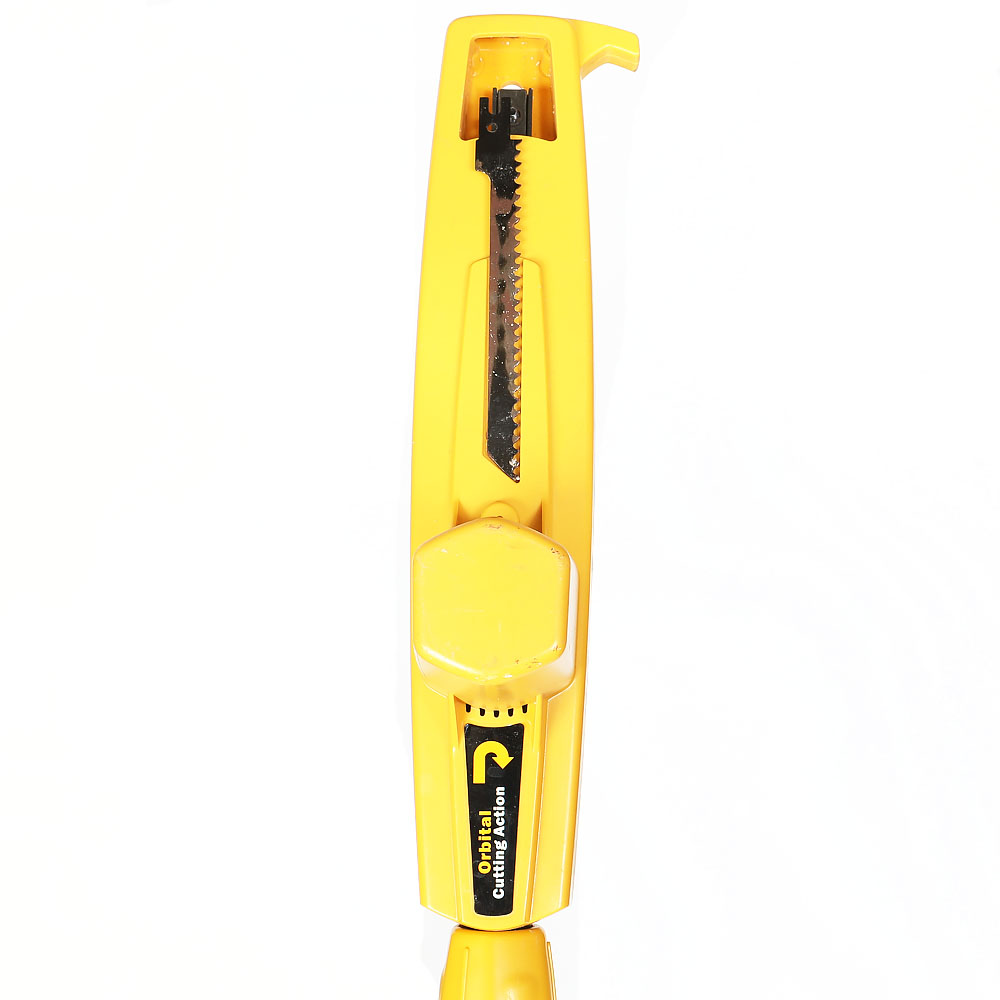 Craftsman Cordless Pole Saw