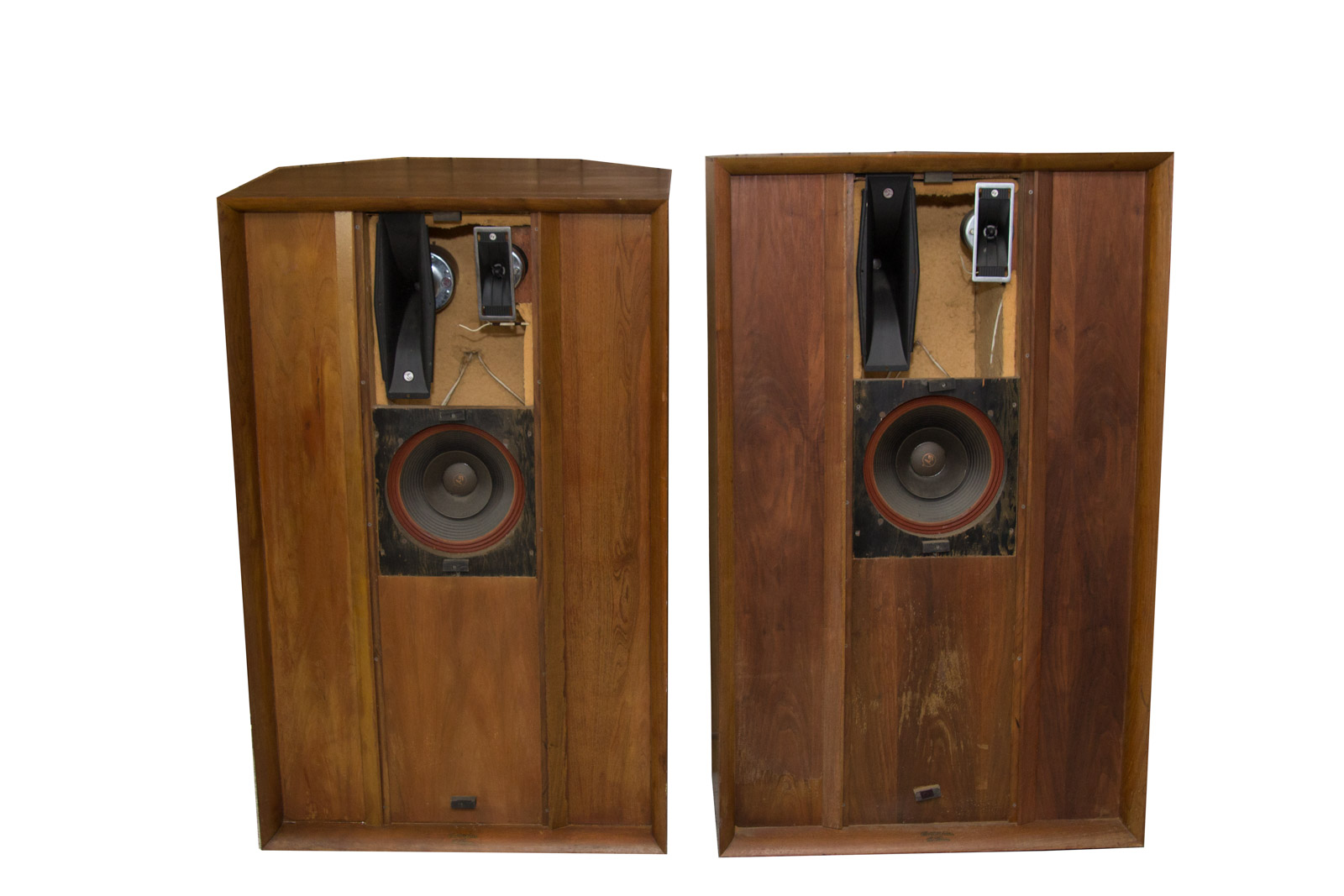 Electro-Voice Patrician 700 Speakers