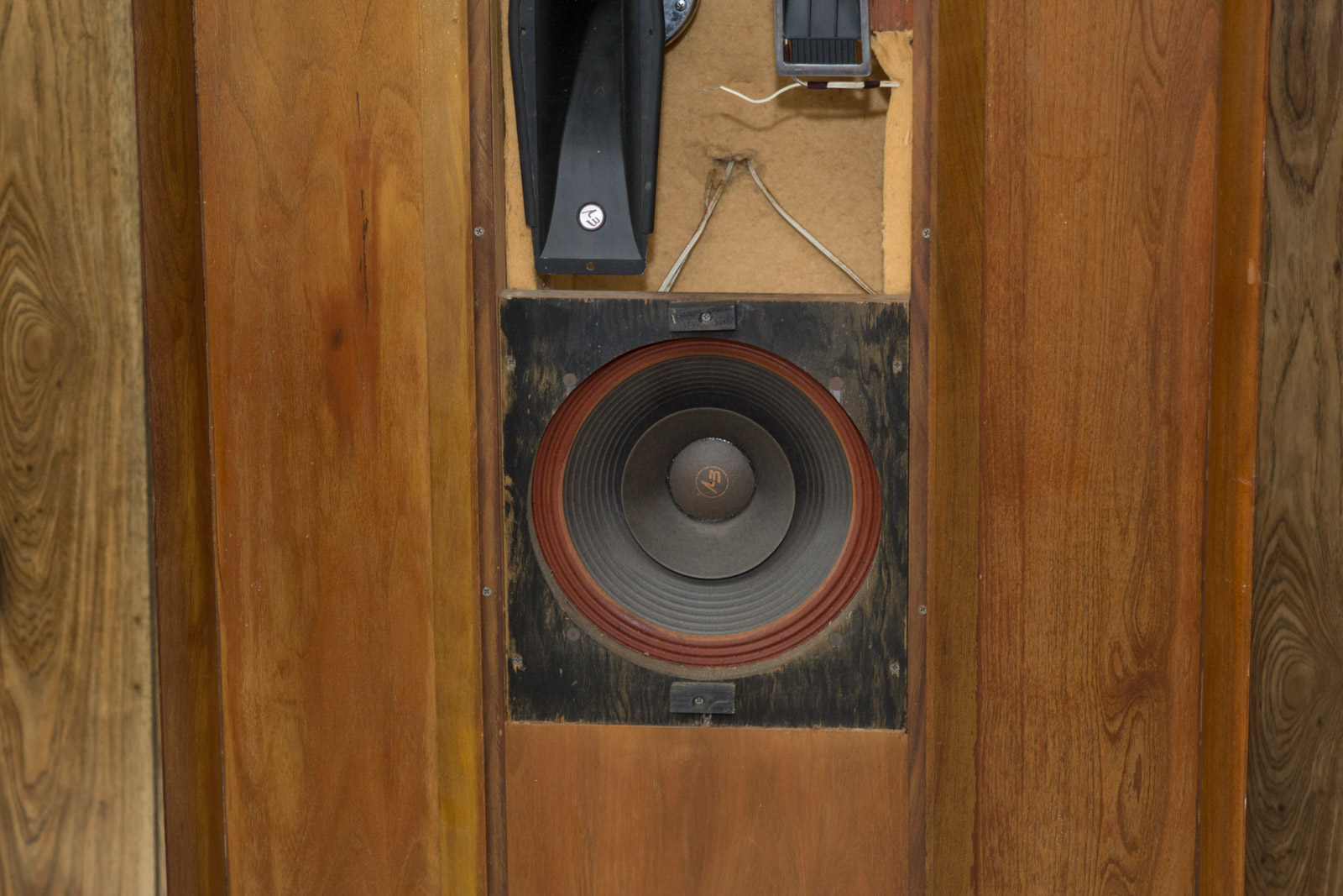 Electro-Voice Patrician 700 Speakers