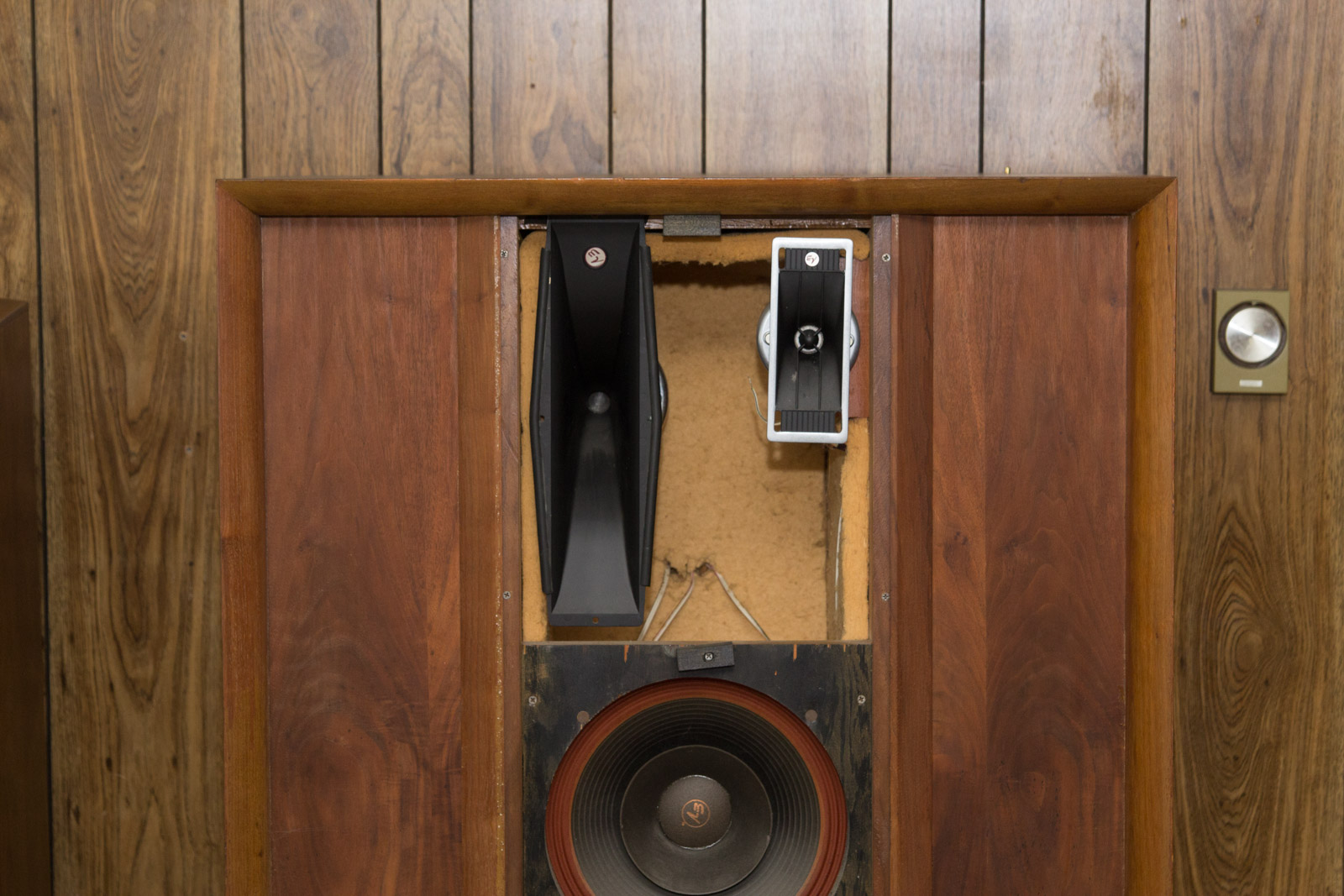 Electro-Voice Patrician 700 Speakers