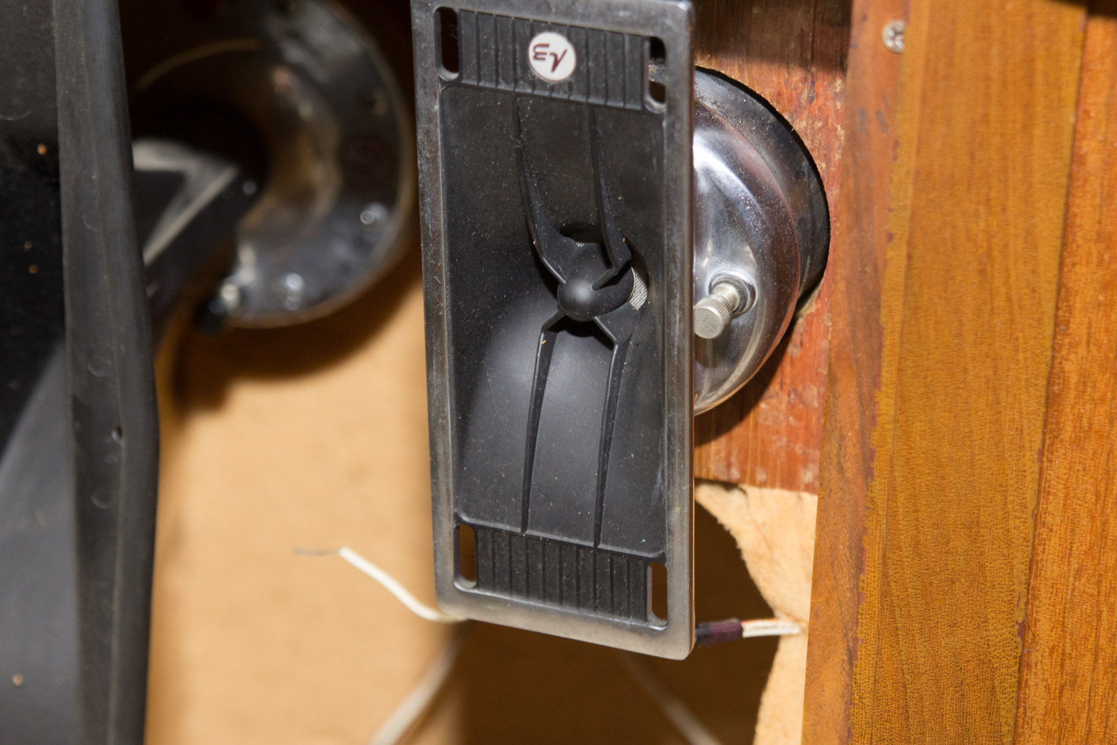 Electro-Voice Patrician 700 Speakers